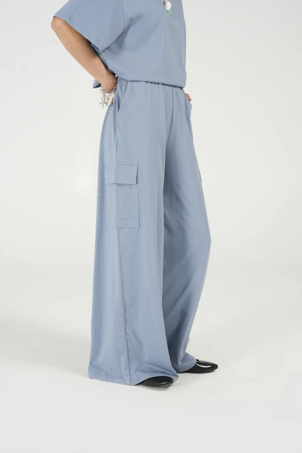 CARGO MEGA WIDE LEG - Image 2