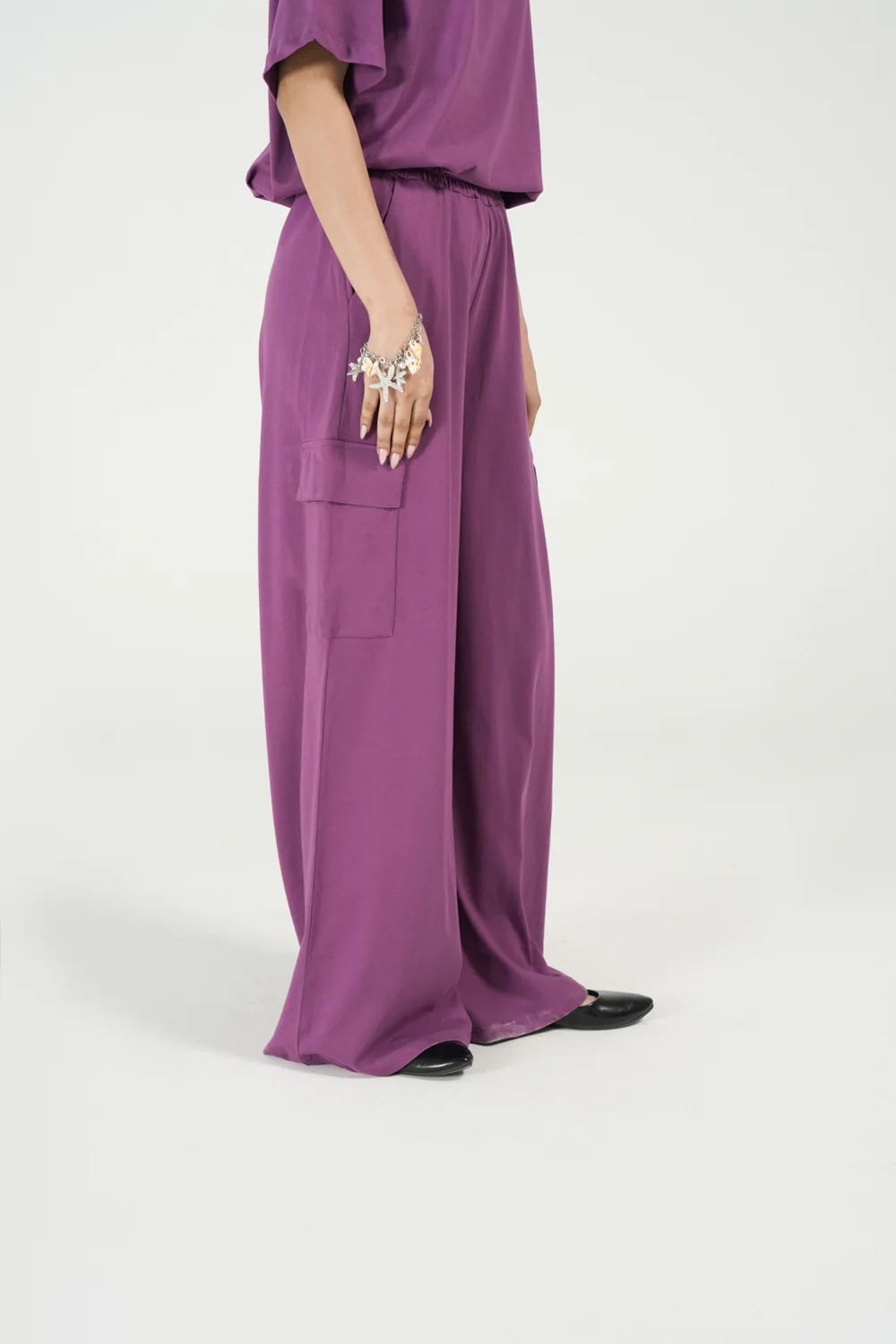 CARGO MEGA WIDE LEG - Image 2