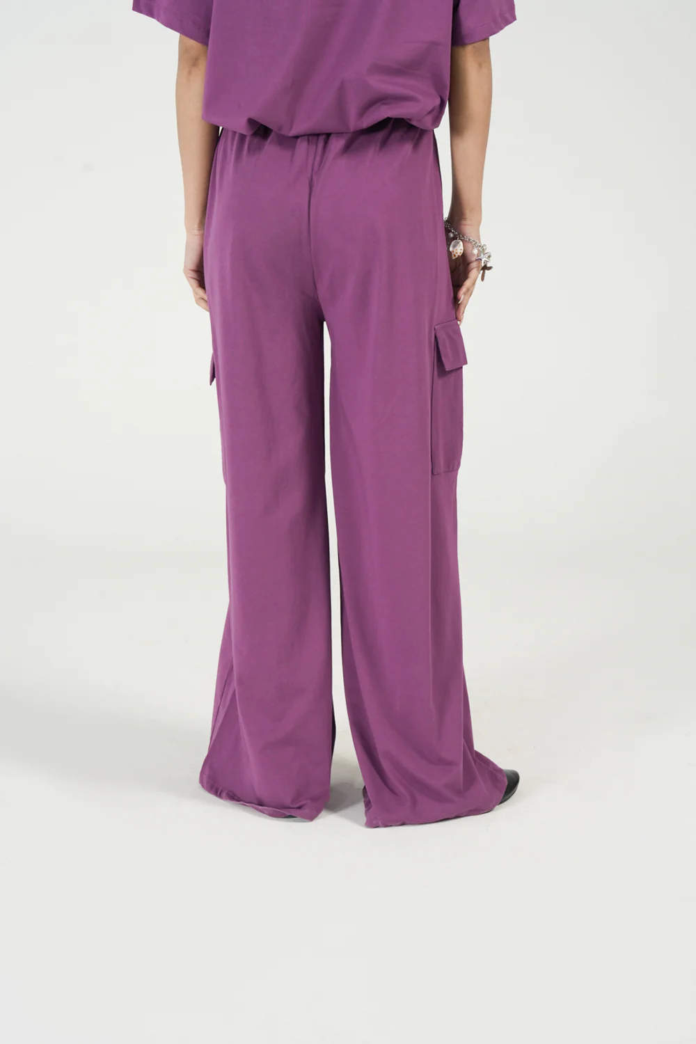 CARGO MEGA WIDE LEG - Image 3