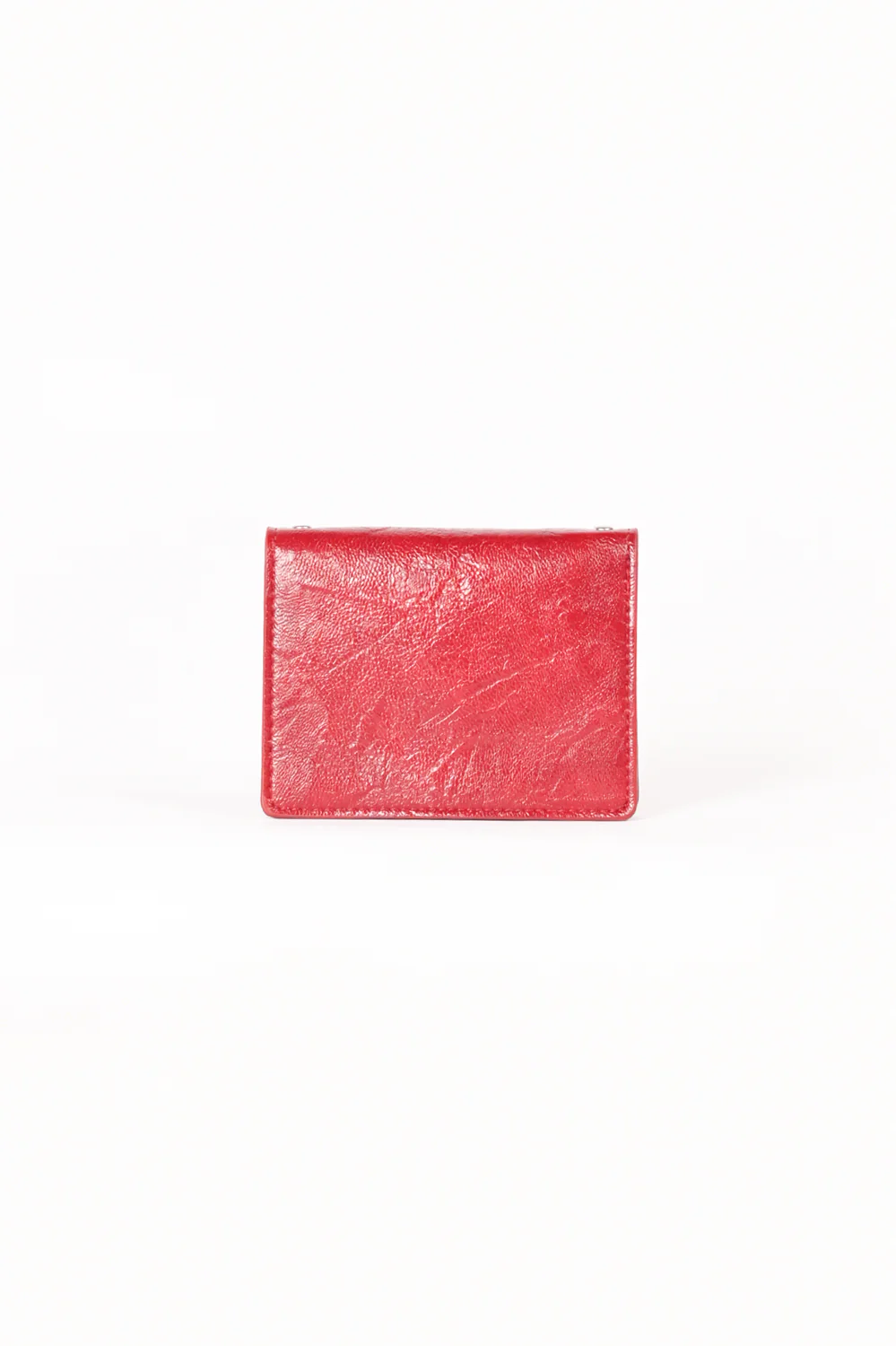 MINI WALLET WITH STUD DETAIL - Image 3