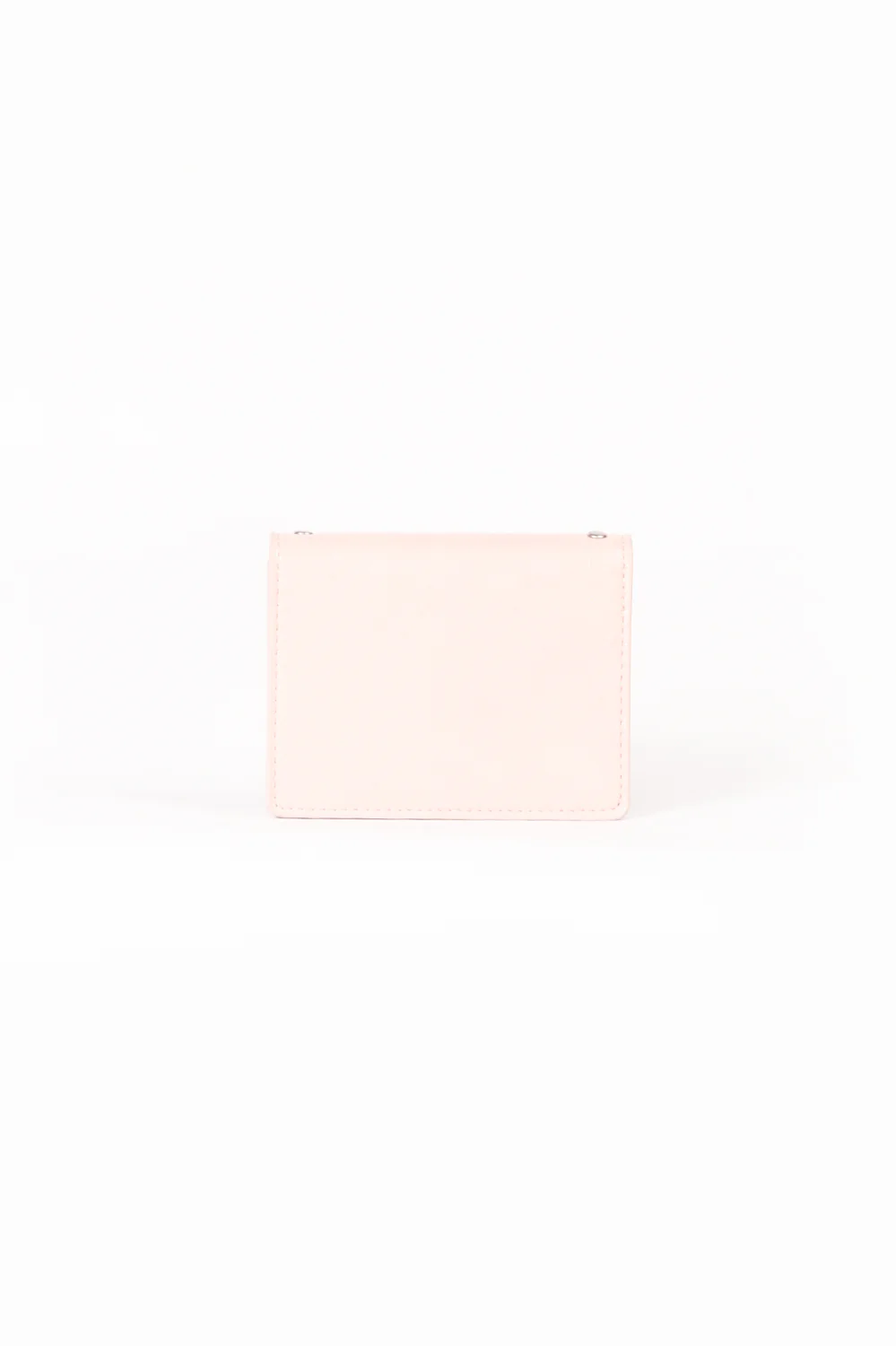 MINI WALLET WITH STUD DETAIL - Image 3