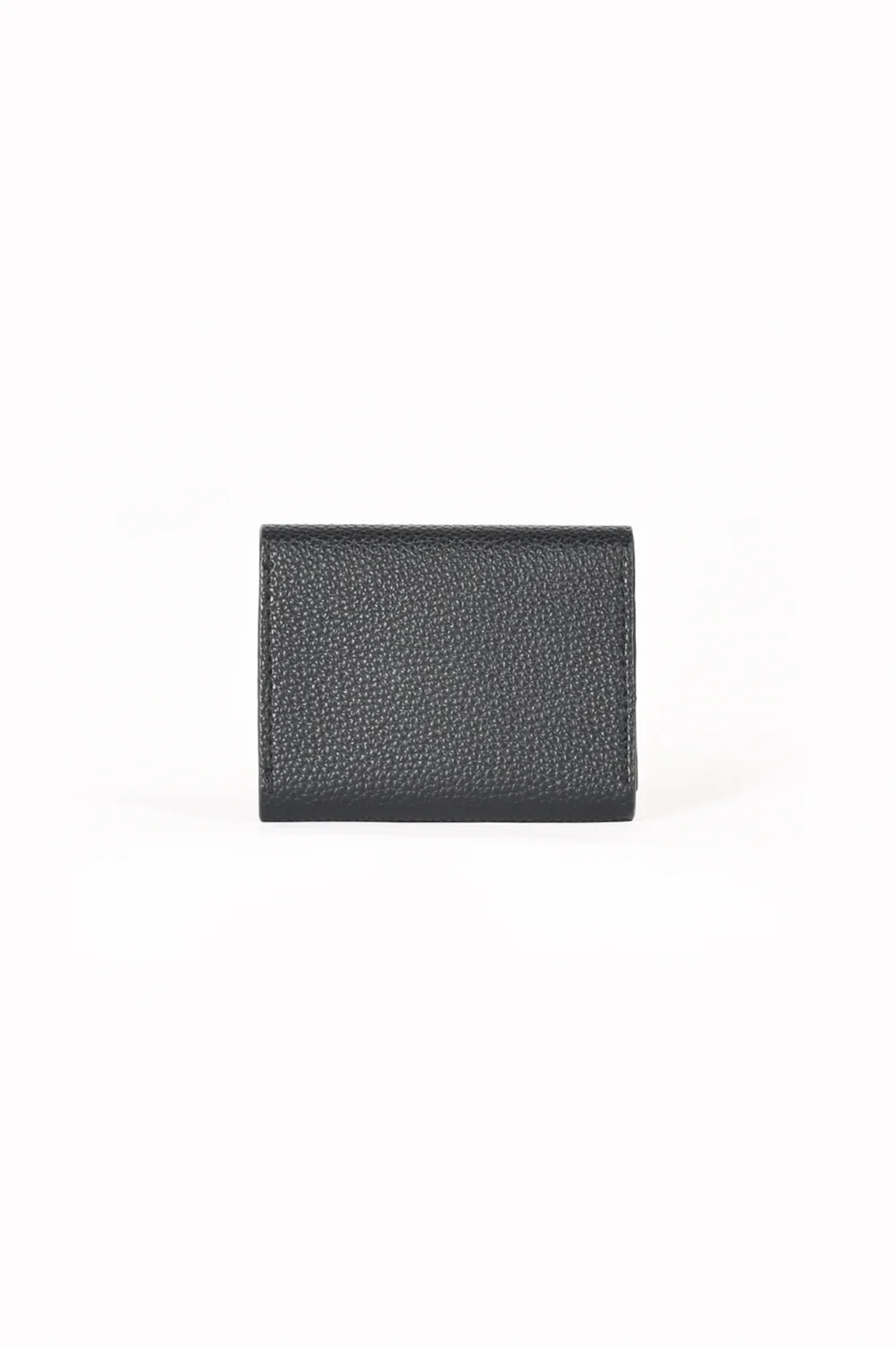 MINI WALLET WITH TWIST LOCK - Image 3