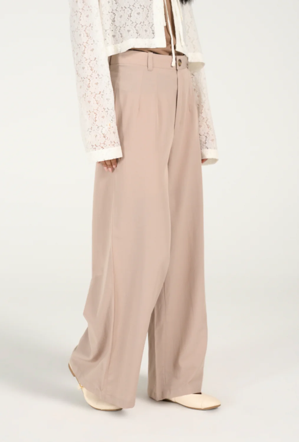BASIC PANTS - Image 2