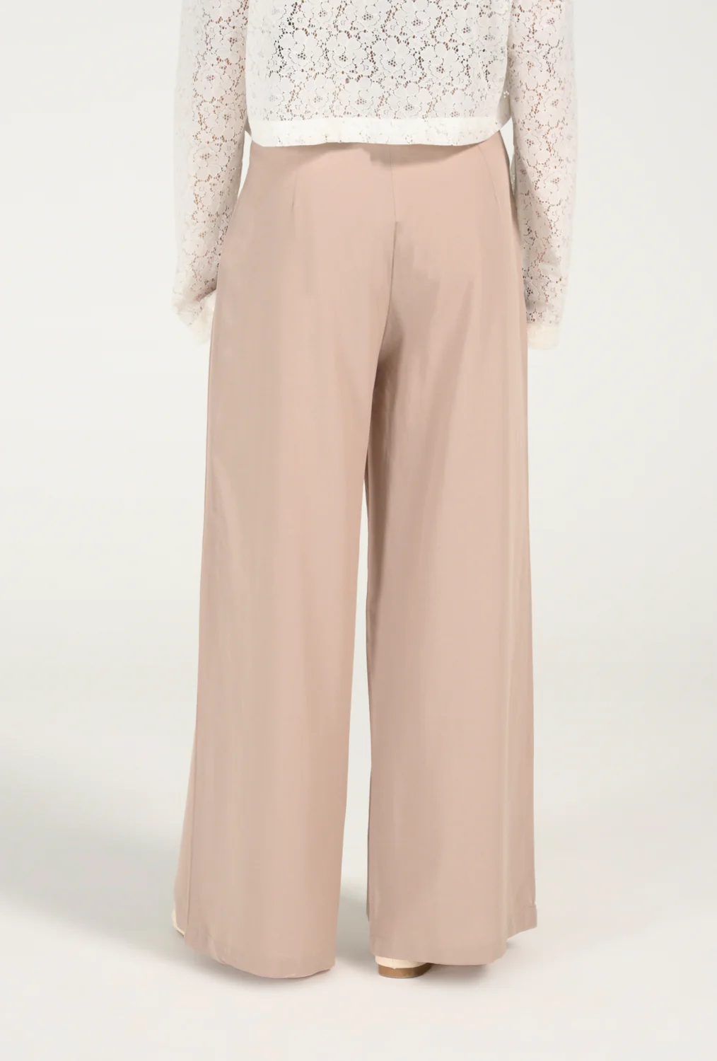 BASIC PANTS - Image 3