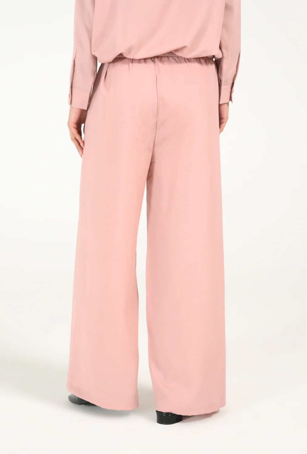 WIDE LEG PANTS - Image 3