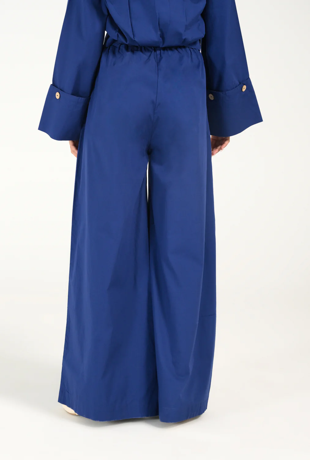 WIDE LEG TROUSERS - Image 2