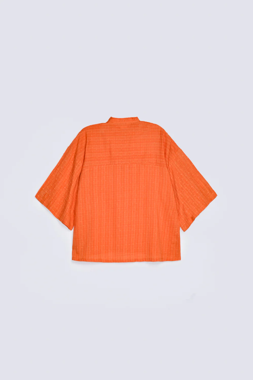 TOP WITH BUTTONS DETAIL - Image 2