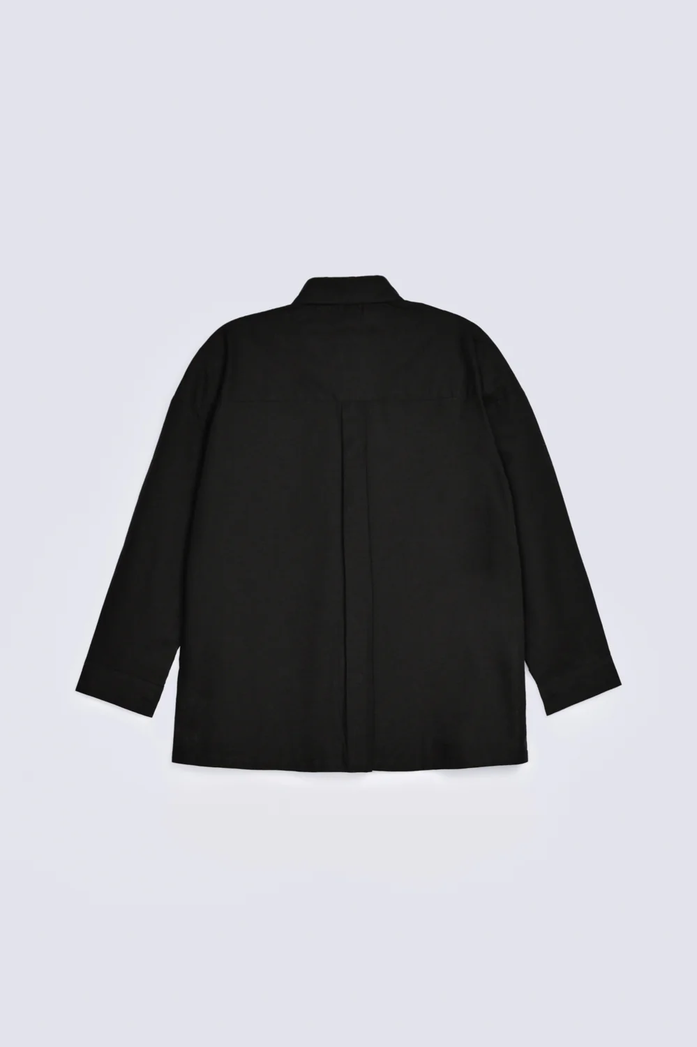 BUTTON DOWN TOP - Image 2