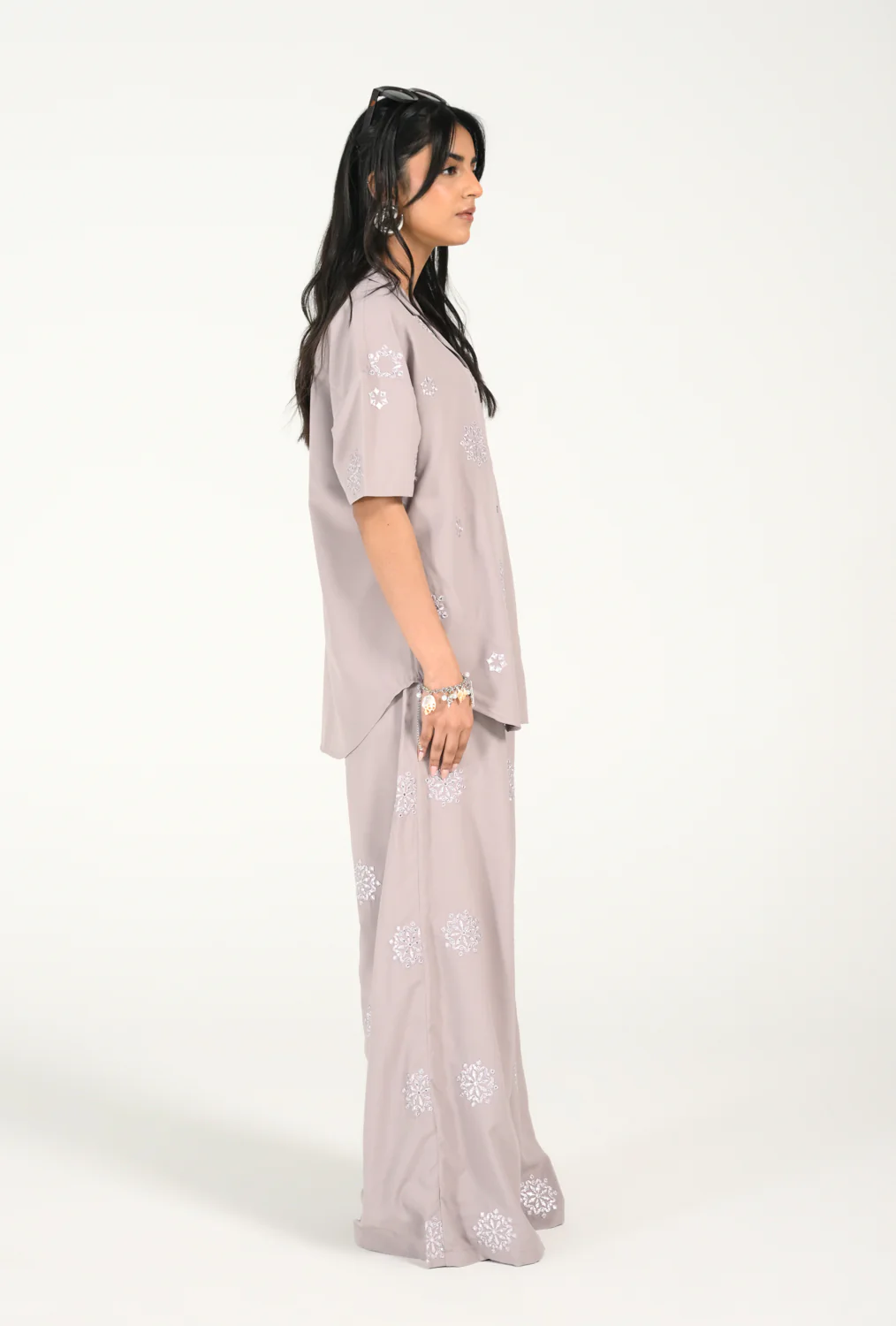 EMBELLISHED TOP - Image 2