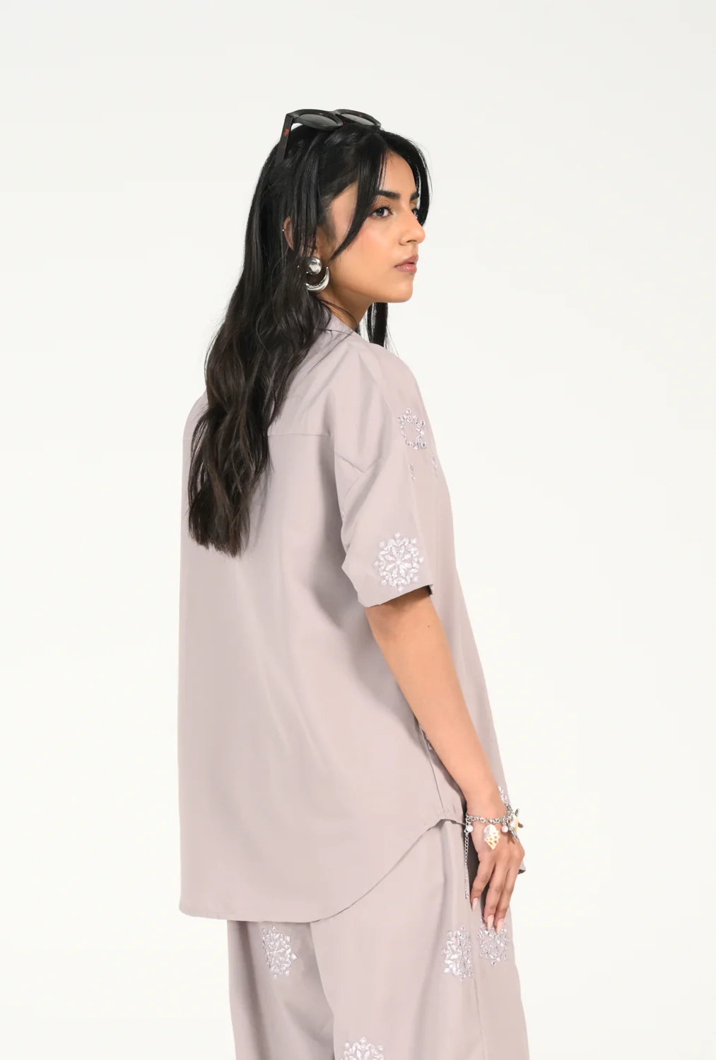 EMBELLISHED TOP - Image 4