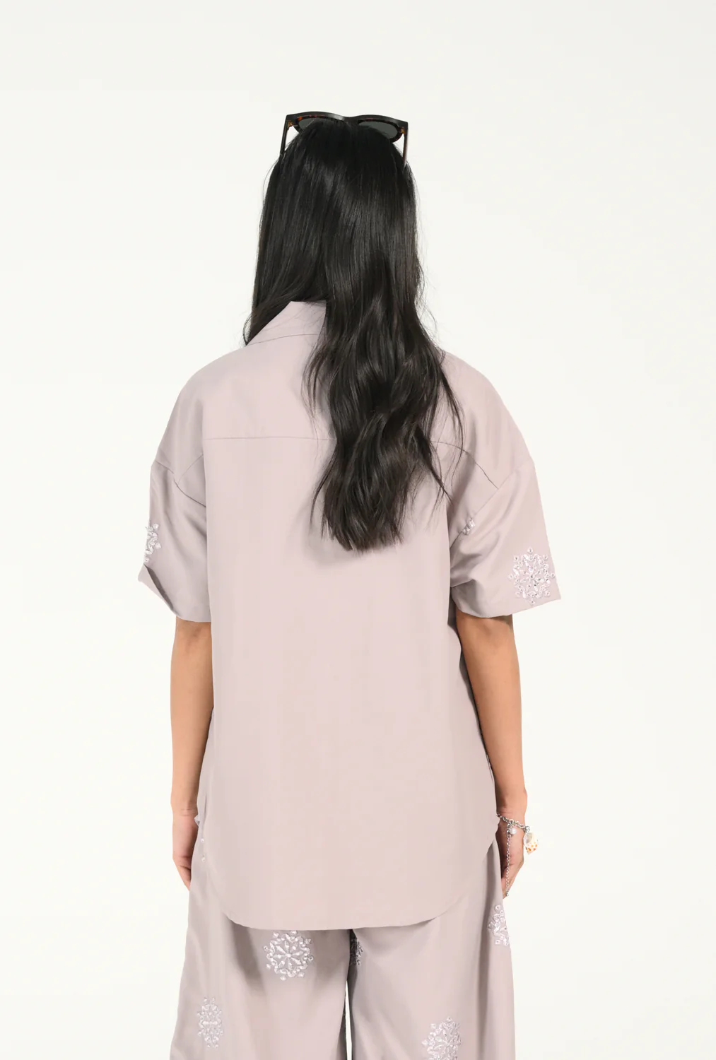EMBELLISHED TOP - Image 5