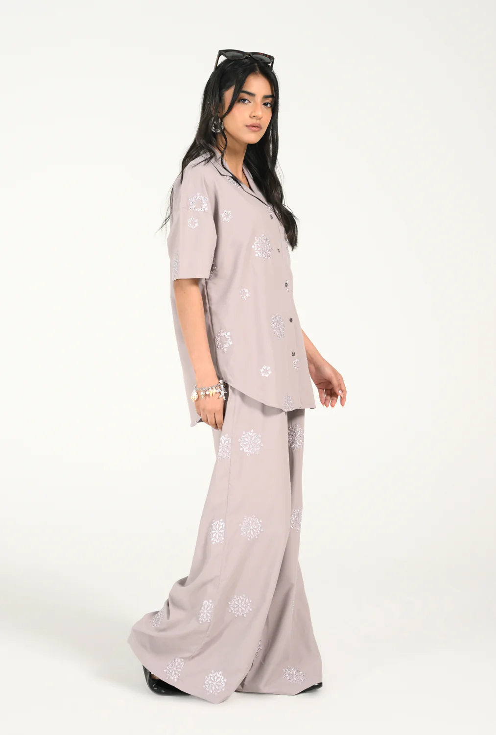 EMBELLISHED TOP - Image 6
