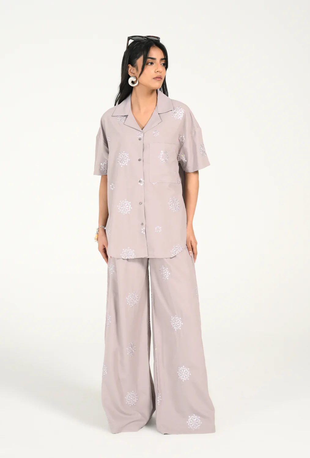 EMBELLISHED TOP - Image 9