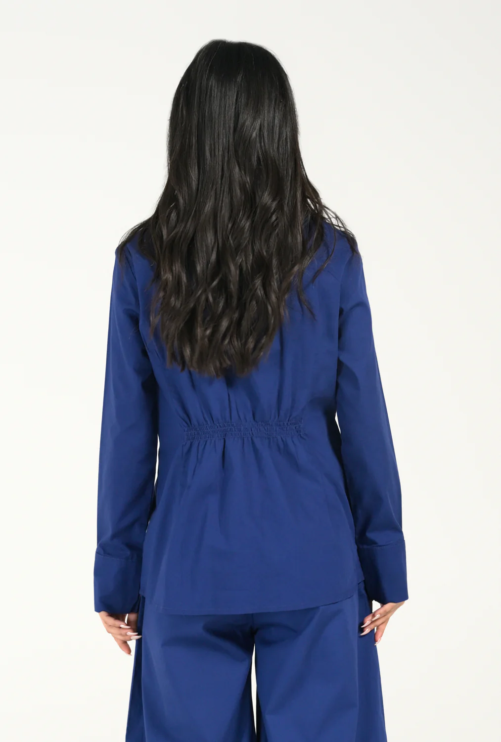 TOP WITH KNOT DETAIL - Image 4