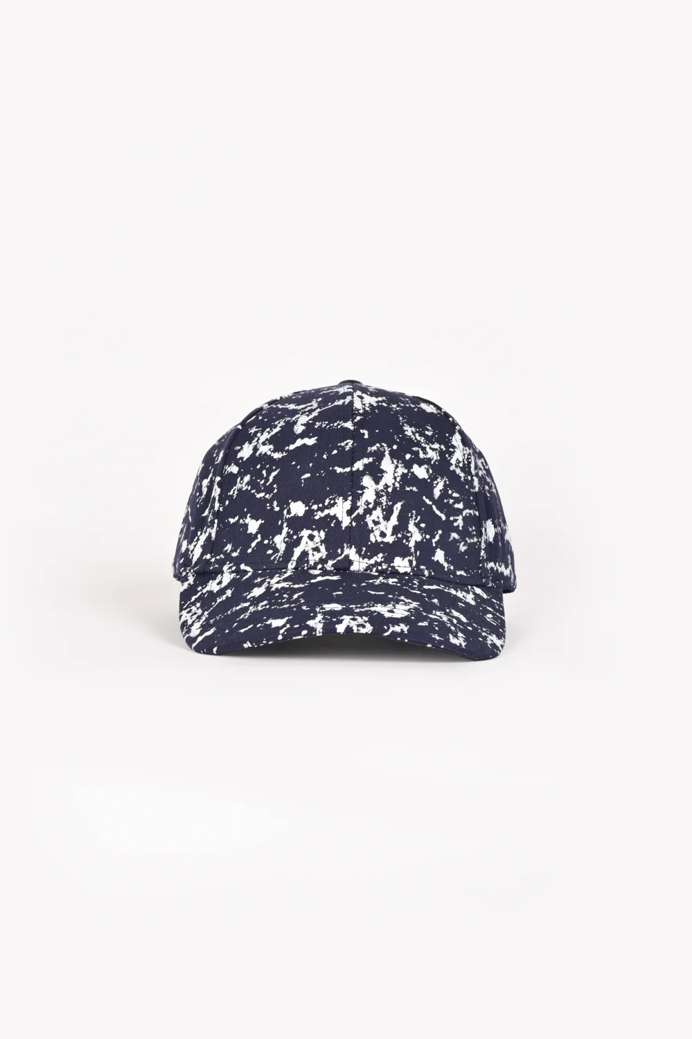 PRINTED CAP - Image 2