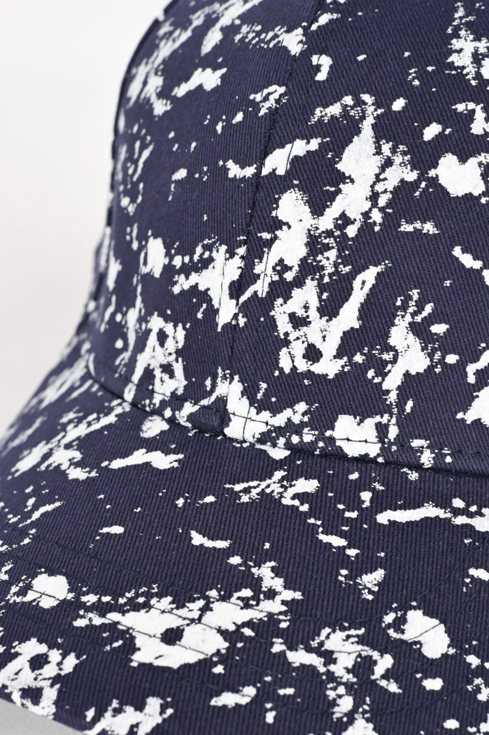 PRINTED CAP - Image 3