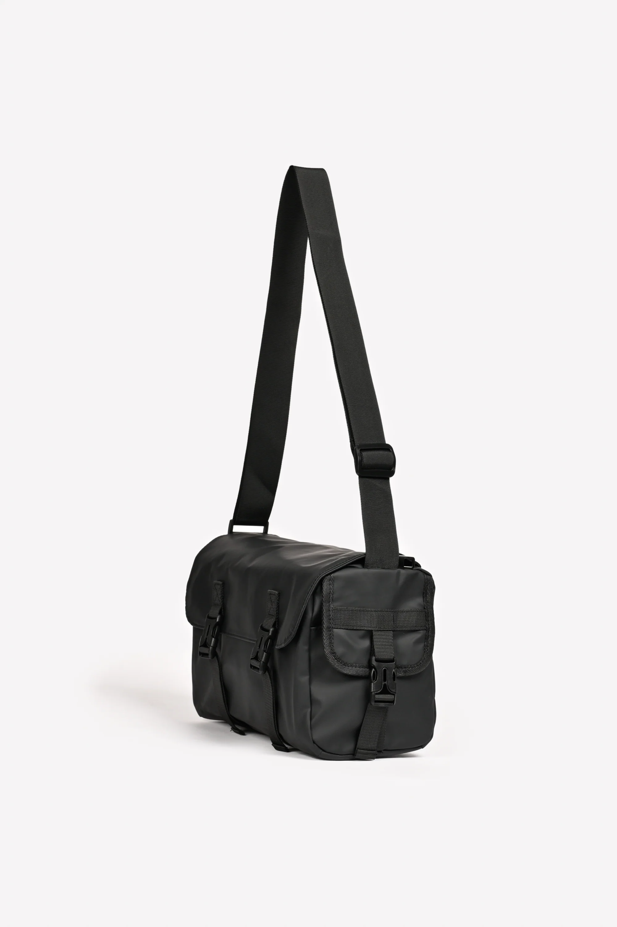 CROSSBODY BAG WITH FLAP - Image 2