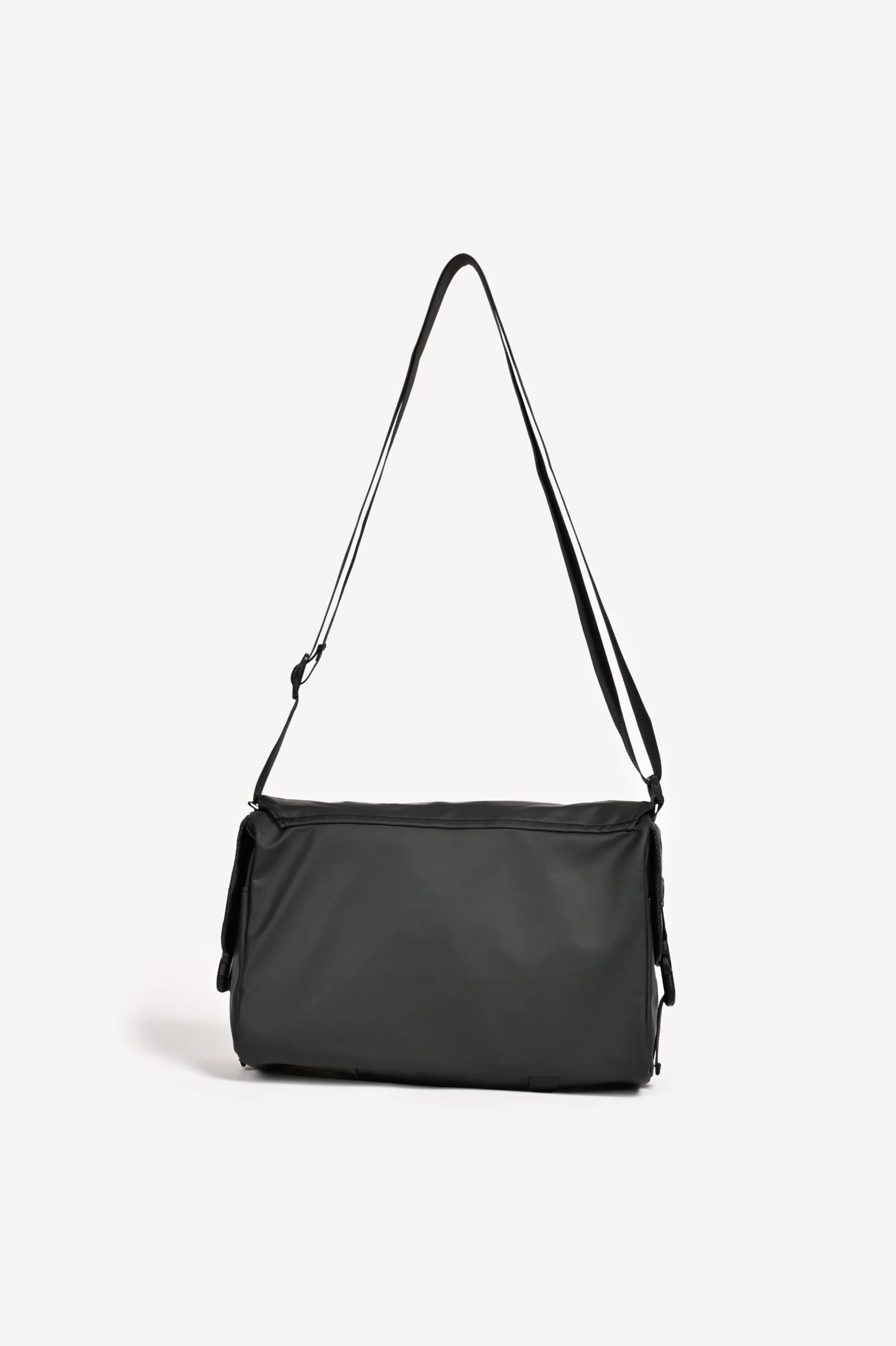 CROSSBODY BAG WITH FLAP - Image 3