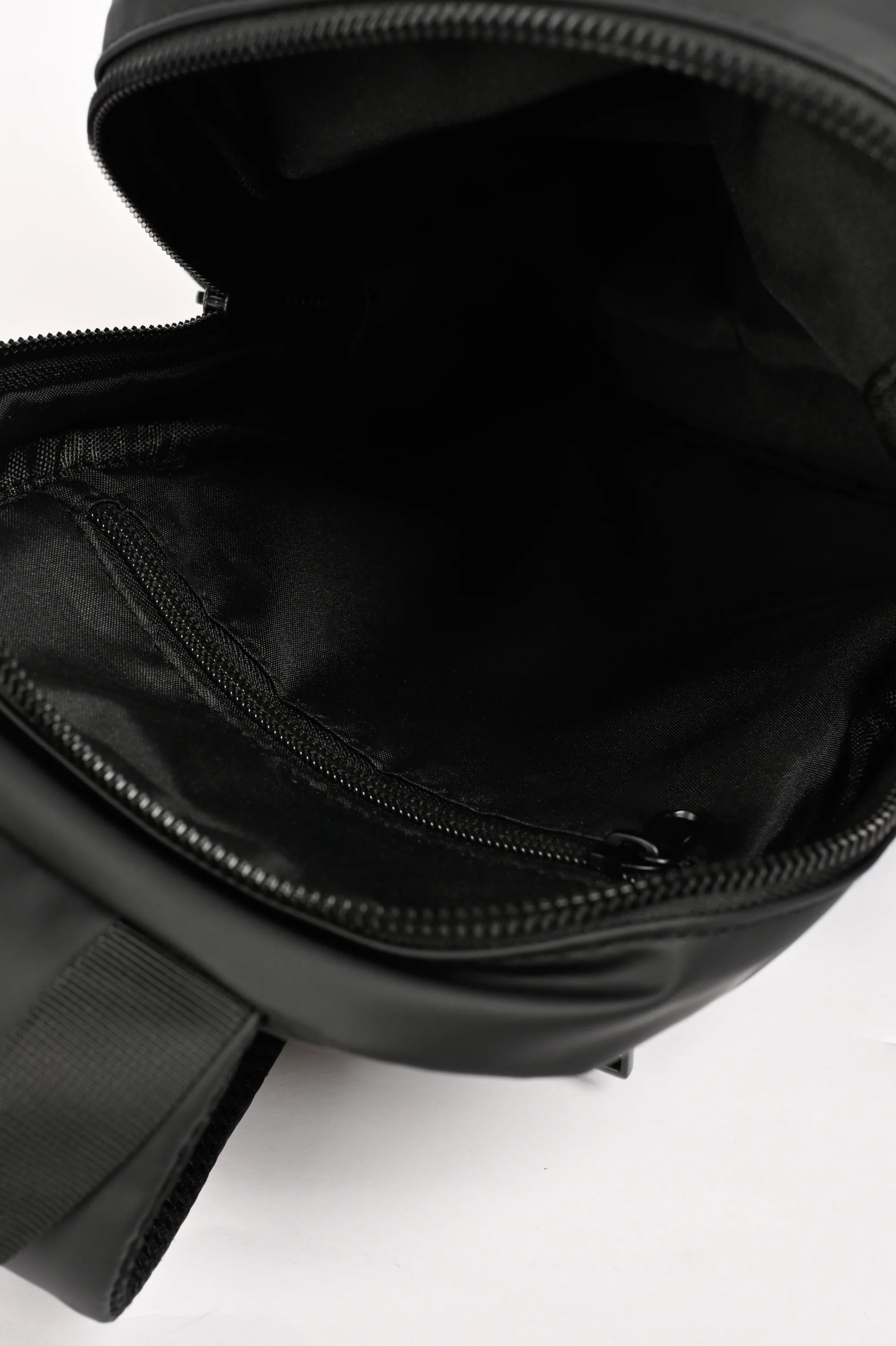 SHOULDER BAG WITH FLAP - Image 3