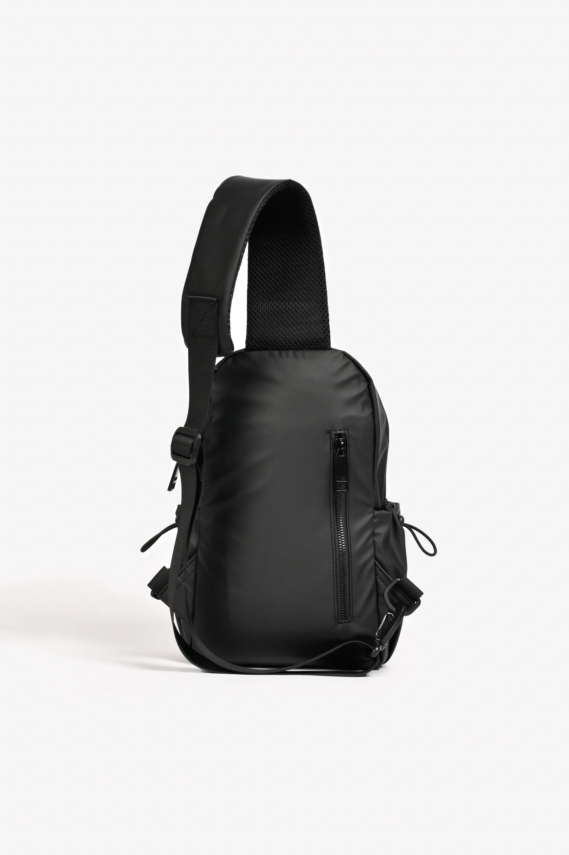 SHOULDER BAG WITH FLAP - Image 4