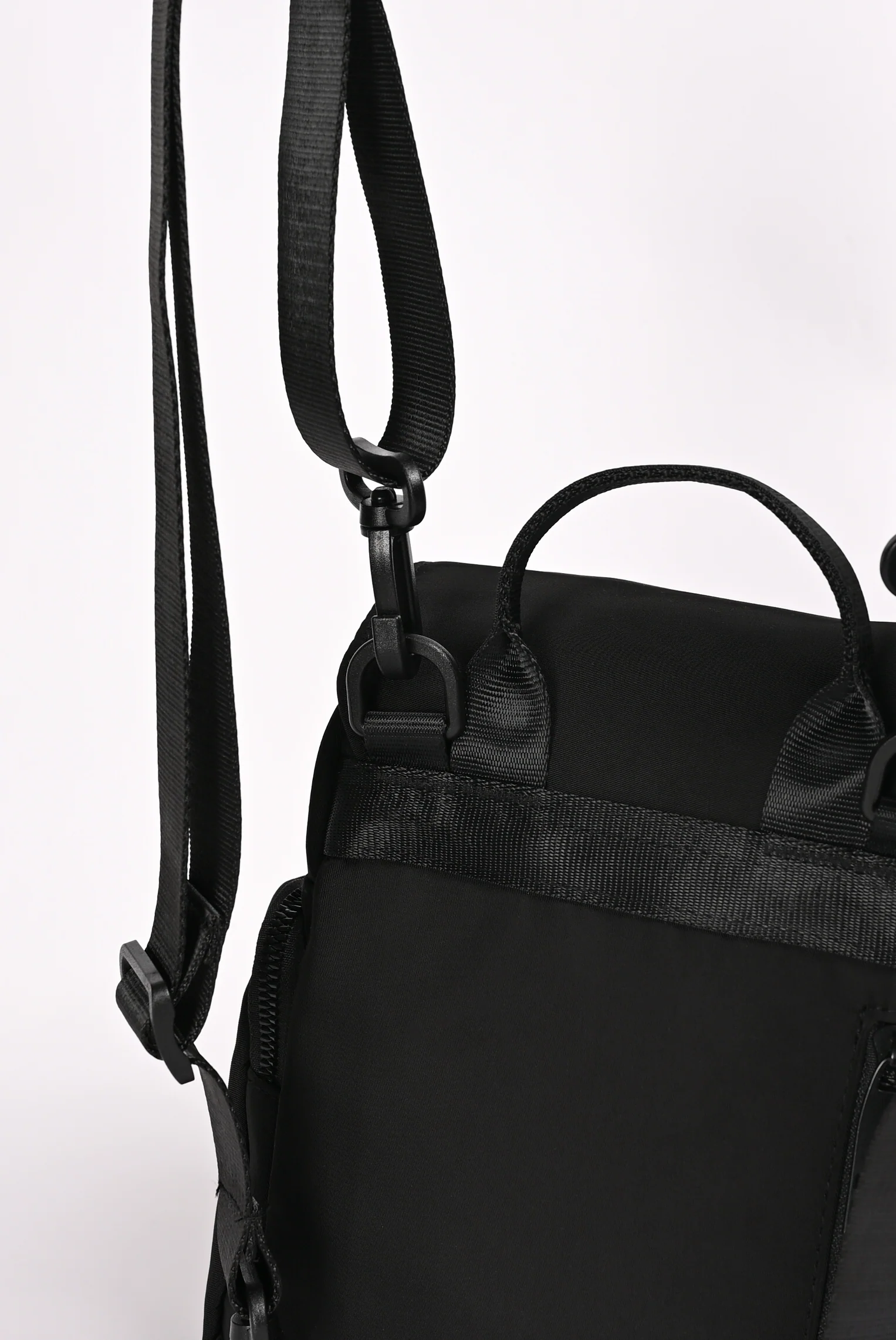 CROSSBODY BAG WITH FLAP - Image 4
