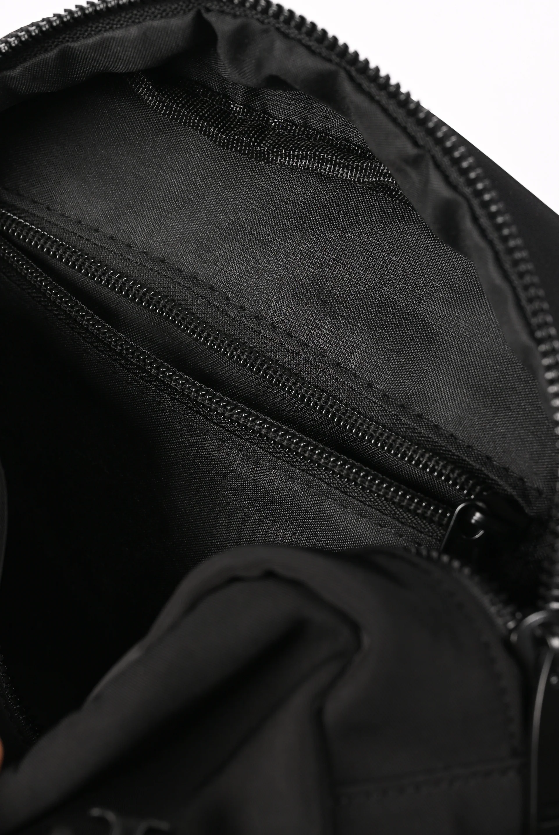 CROSSBODY BAG WITH FLAP - Image 5