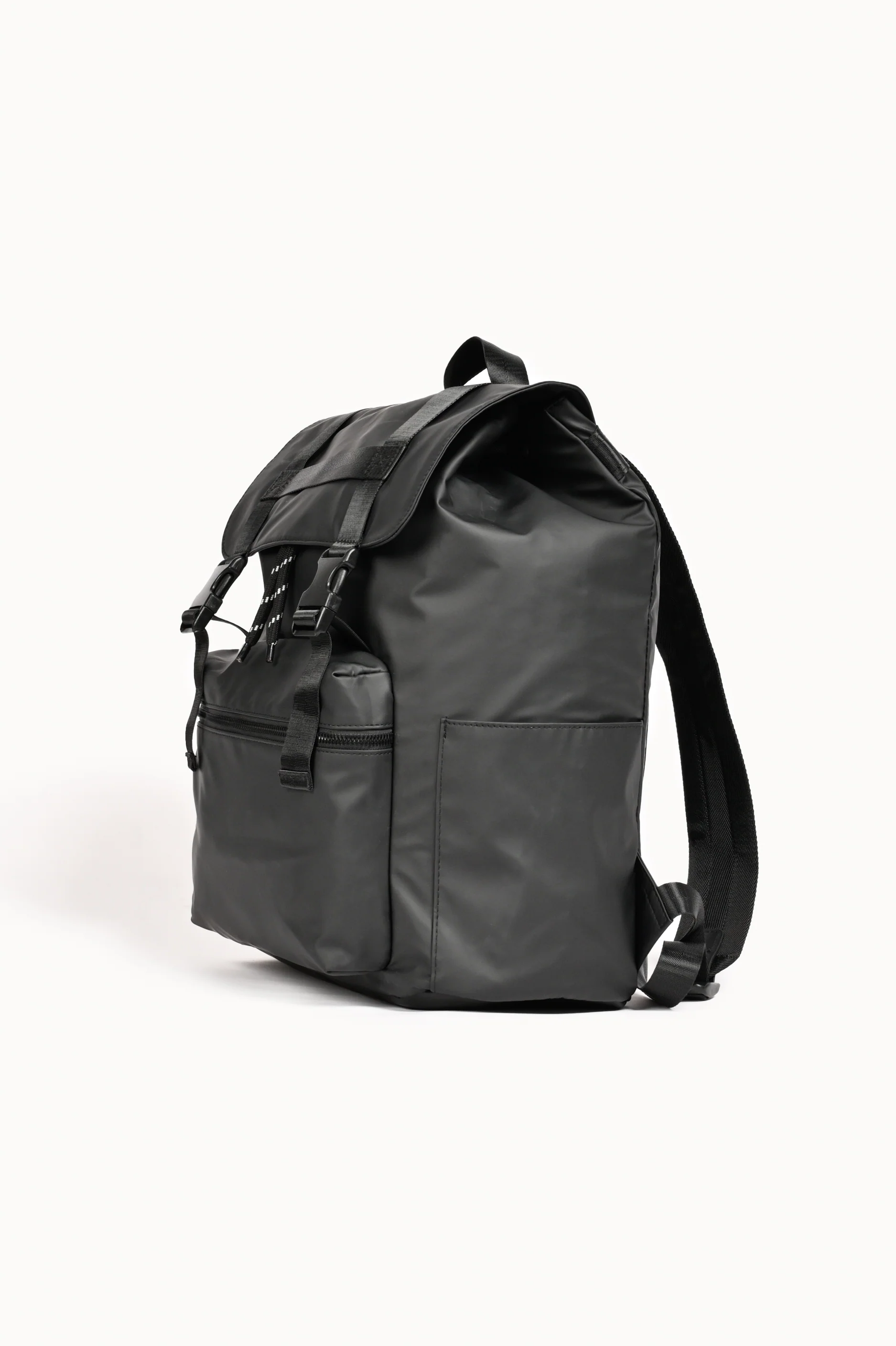 BACKPACK WITH FLAP - Image 2