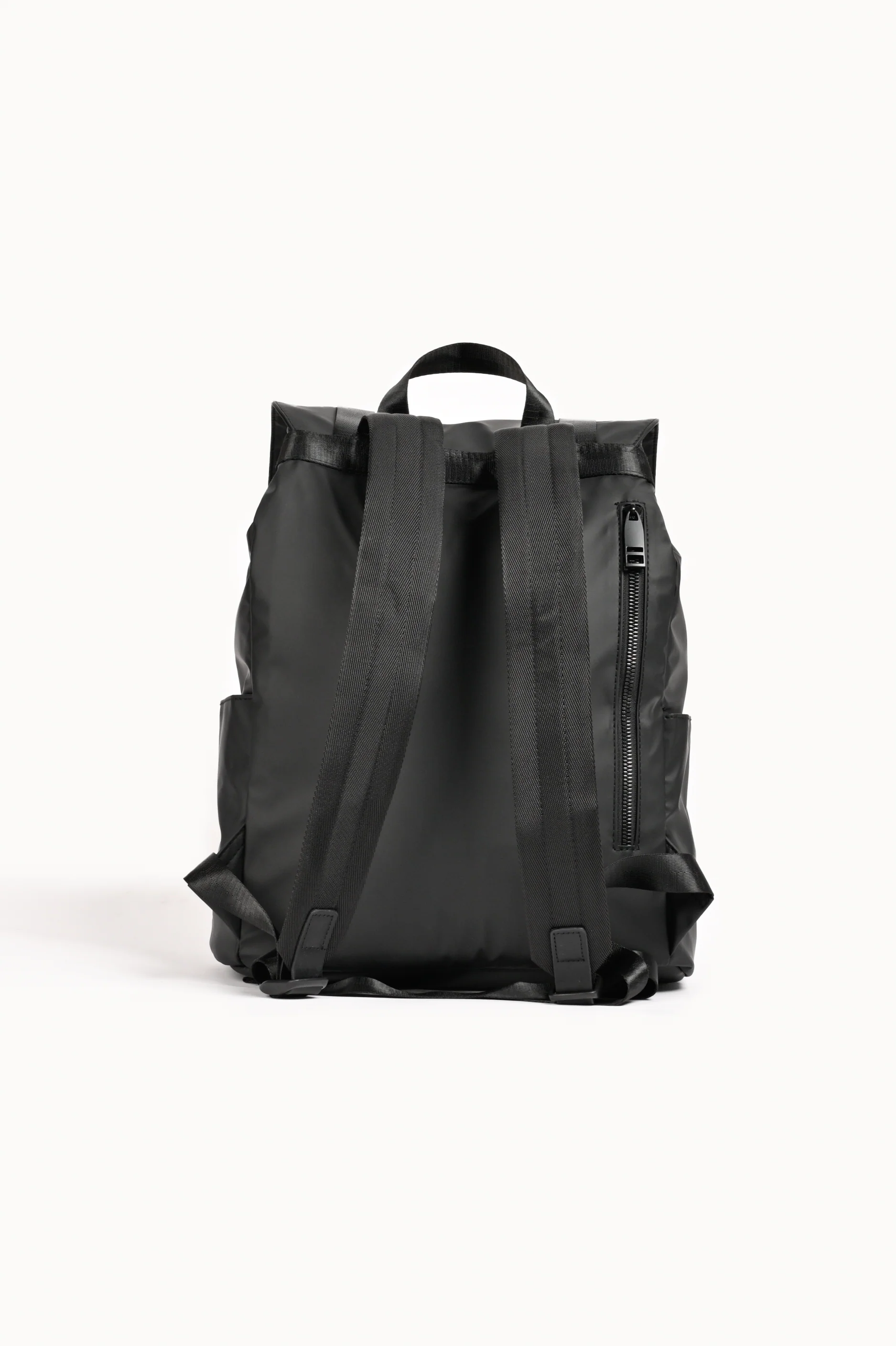 BACKPACK WITH FLAP - Image 3