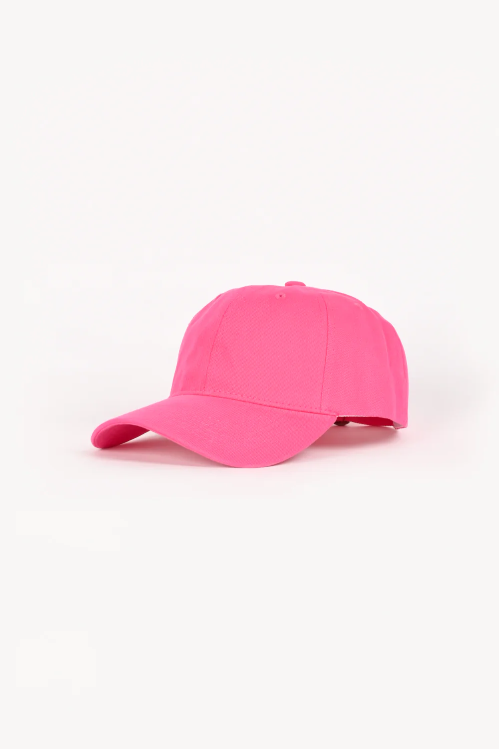 BASIC CAP - Image 2