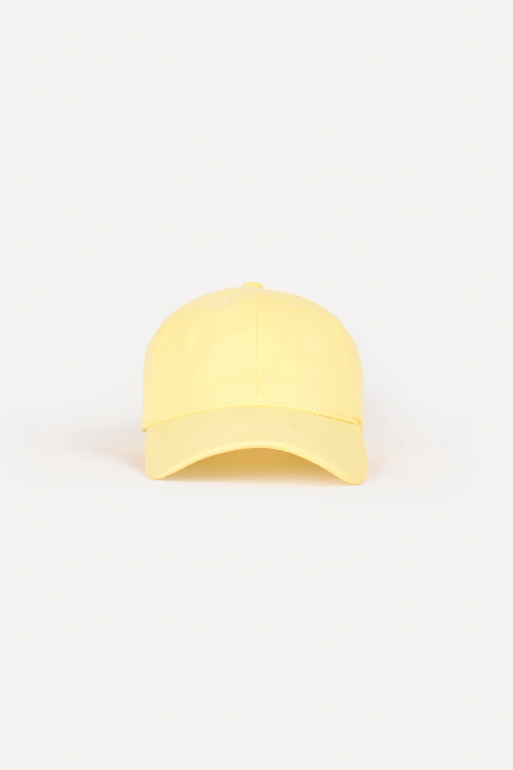 BASIC CAP