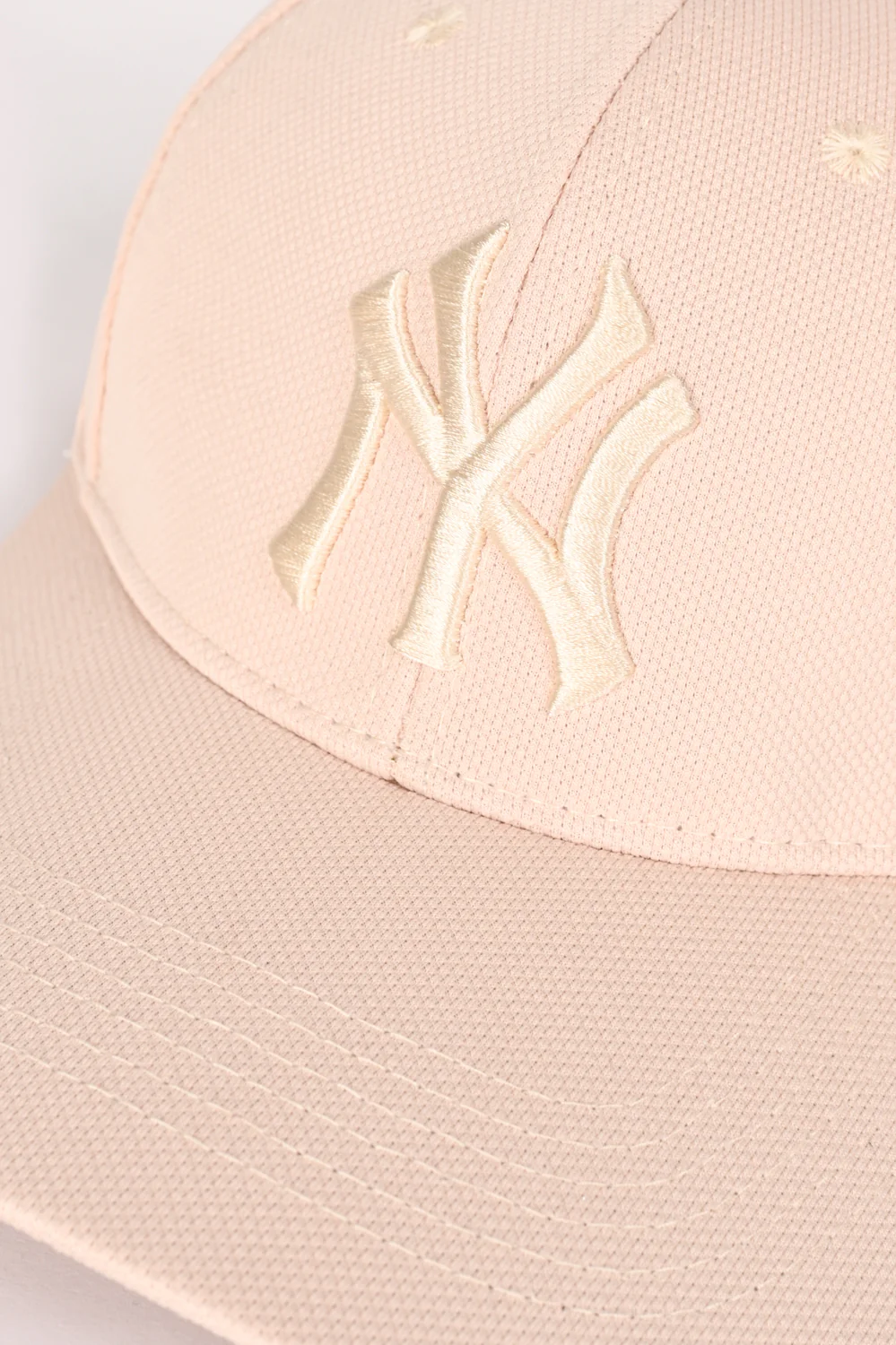 EMBROIDERED CAP - Image 3