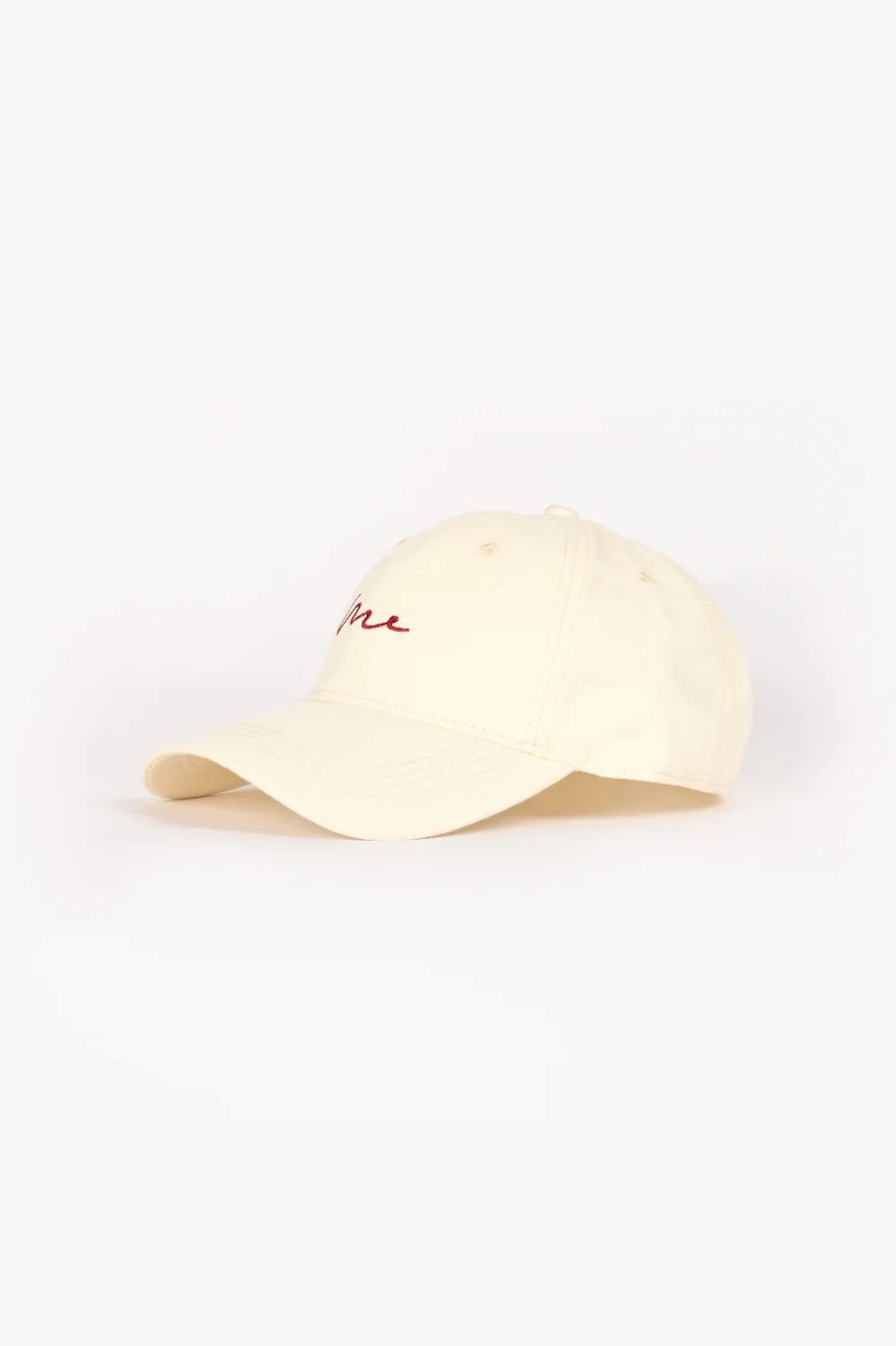 SLOGAN CAP - Image 2