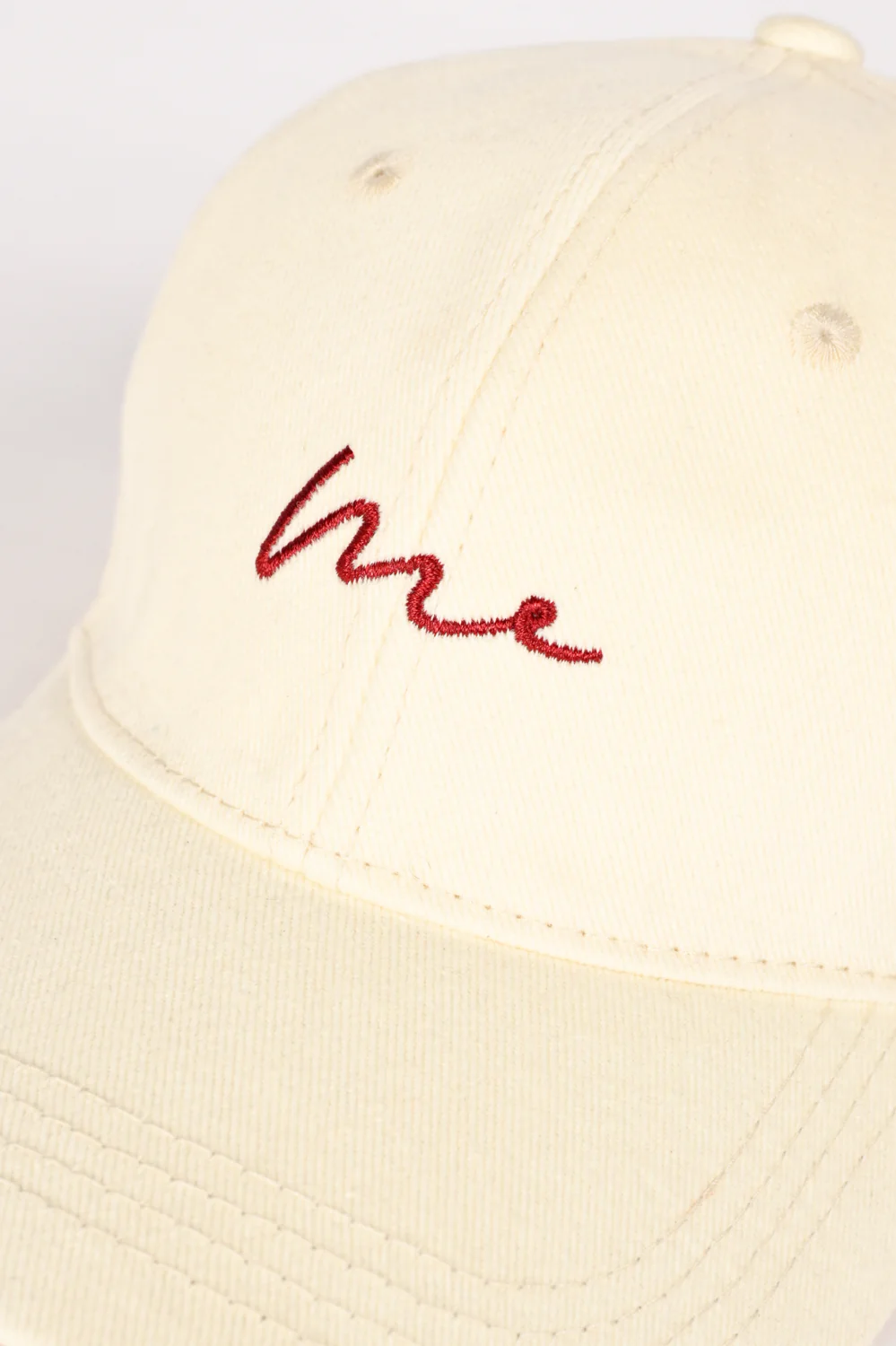SLOGAN CAP - Image 3