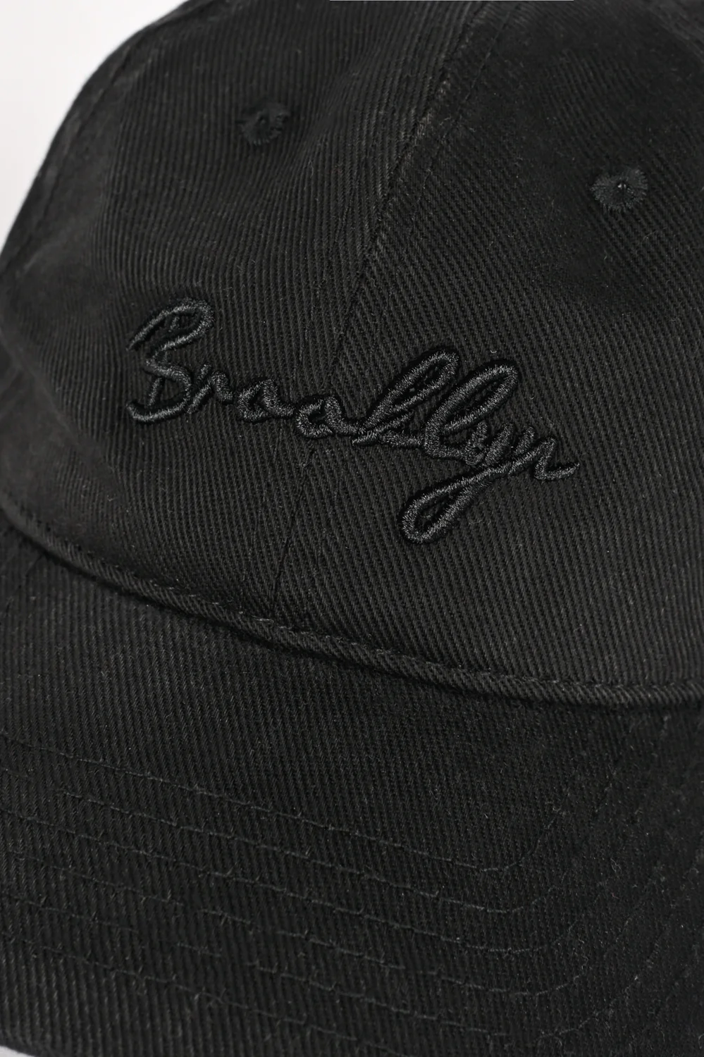 SLOGAN CAP - Image 2