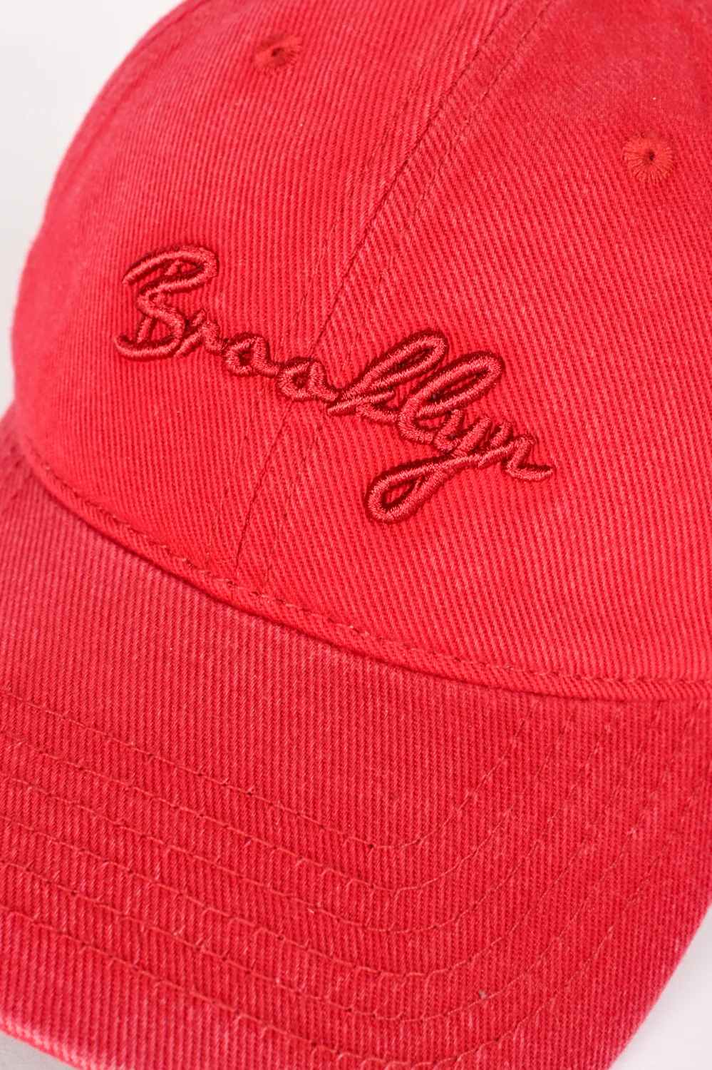SLOGAN CAP - Image 2