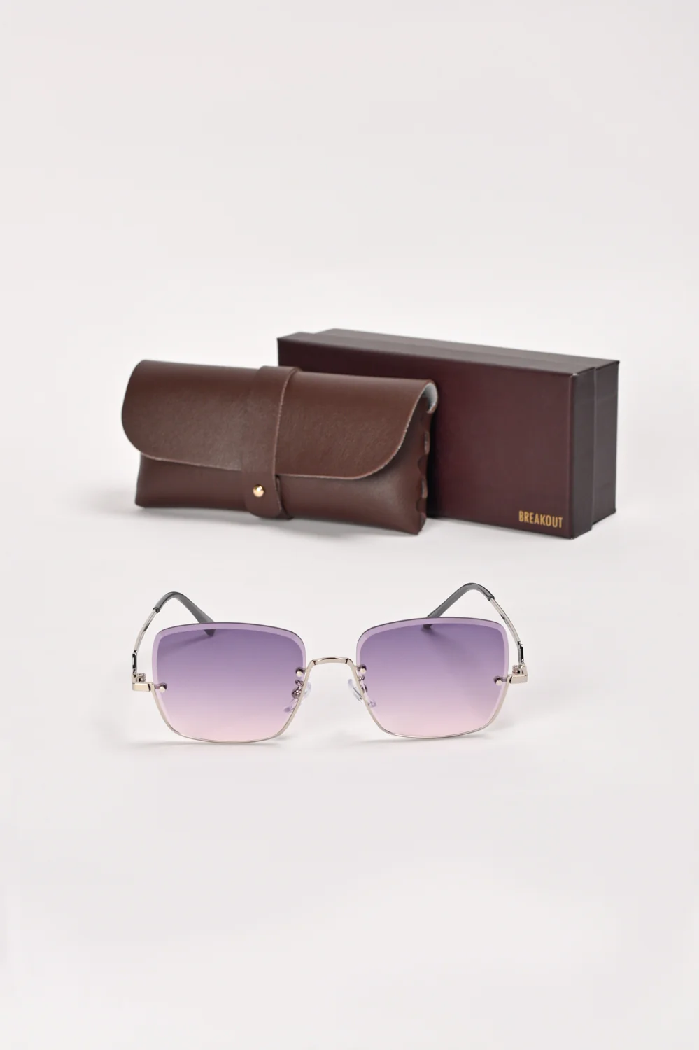 GRADIENT SUNGLASSES - Image 3