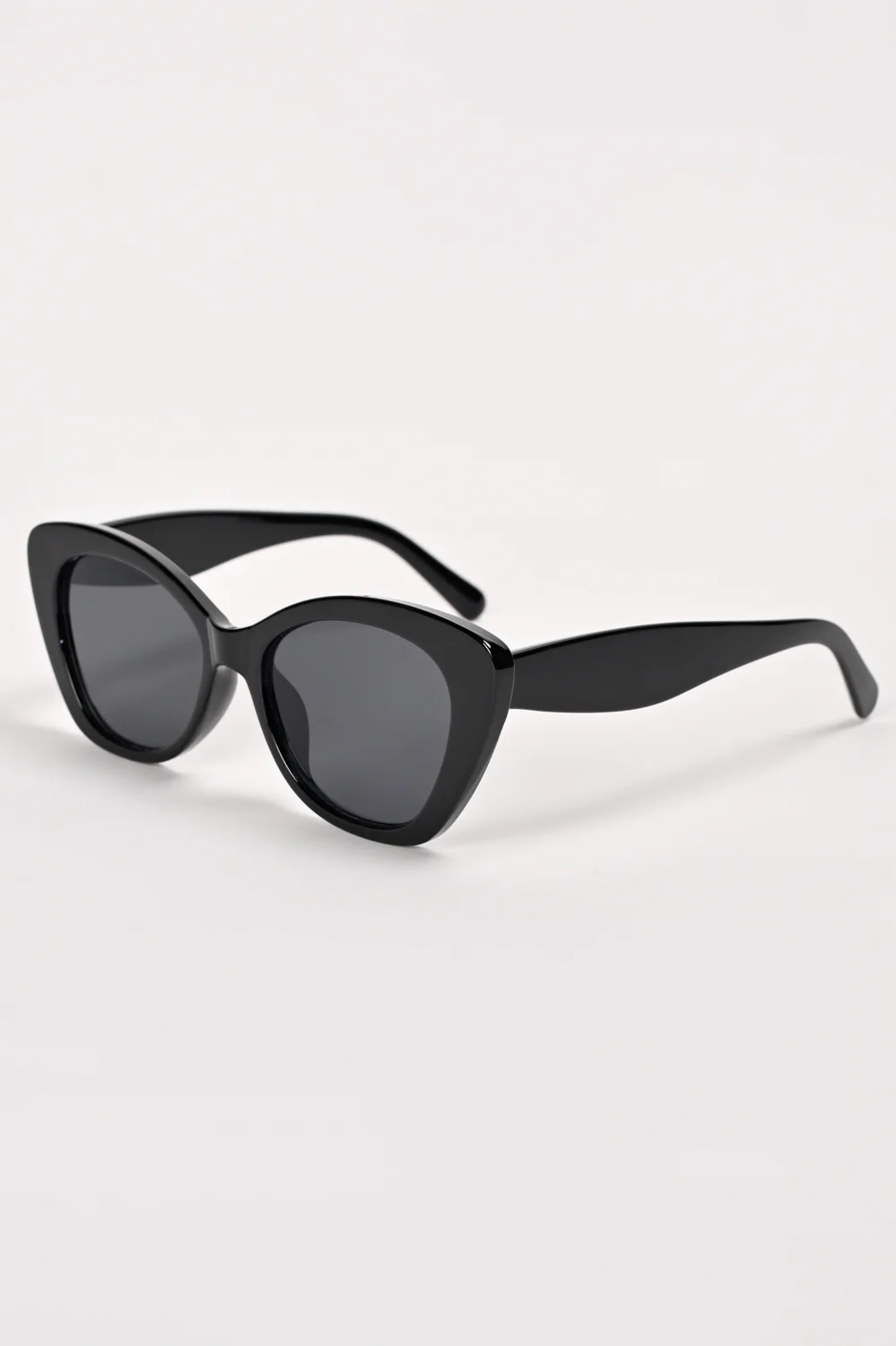 CAT EYE SUNGLASSES - Image 2