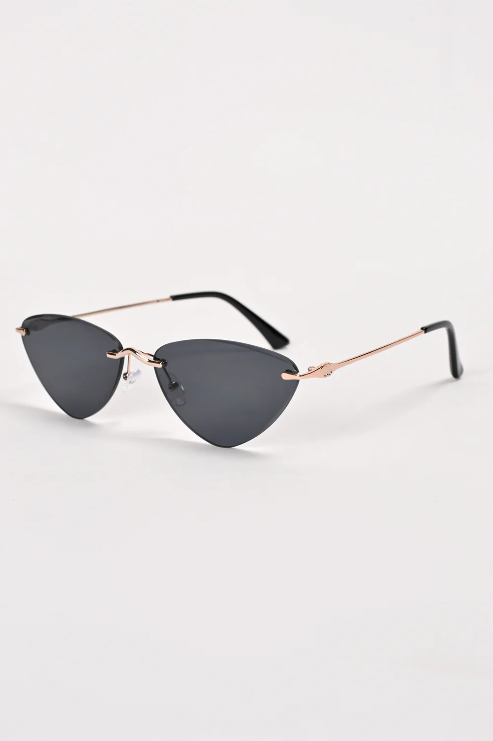 RIMLESS SUNGLASSES - Image 2