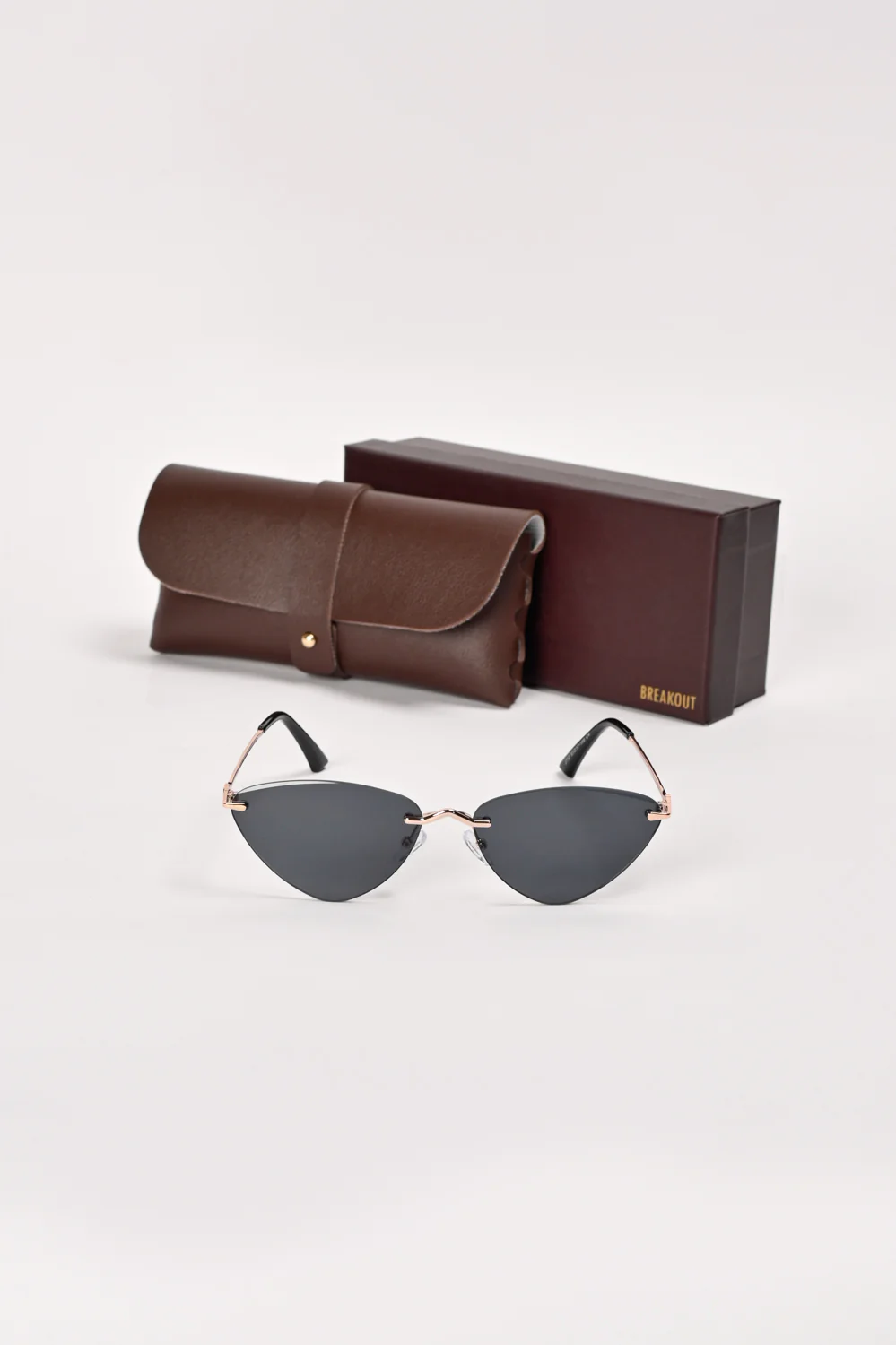 RIMLESS SUNGLASSES - Image 3