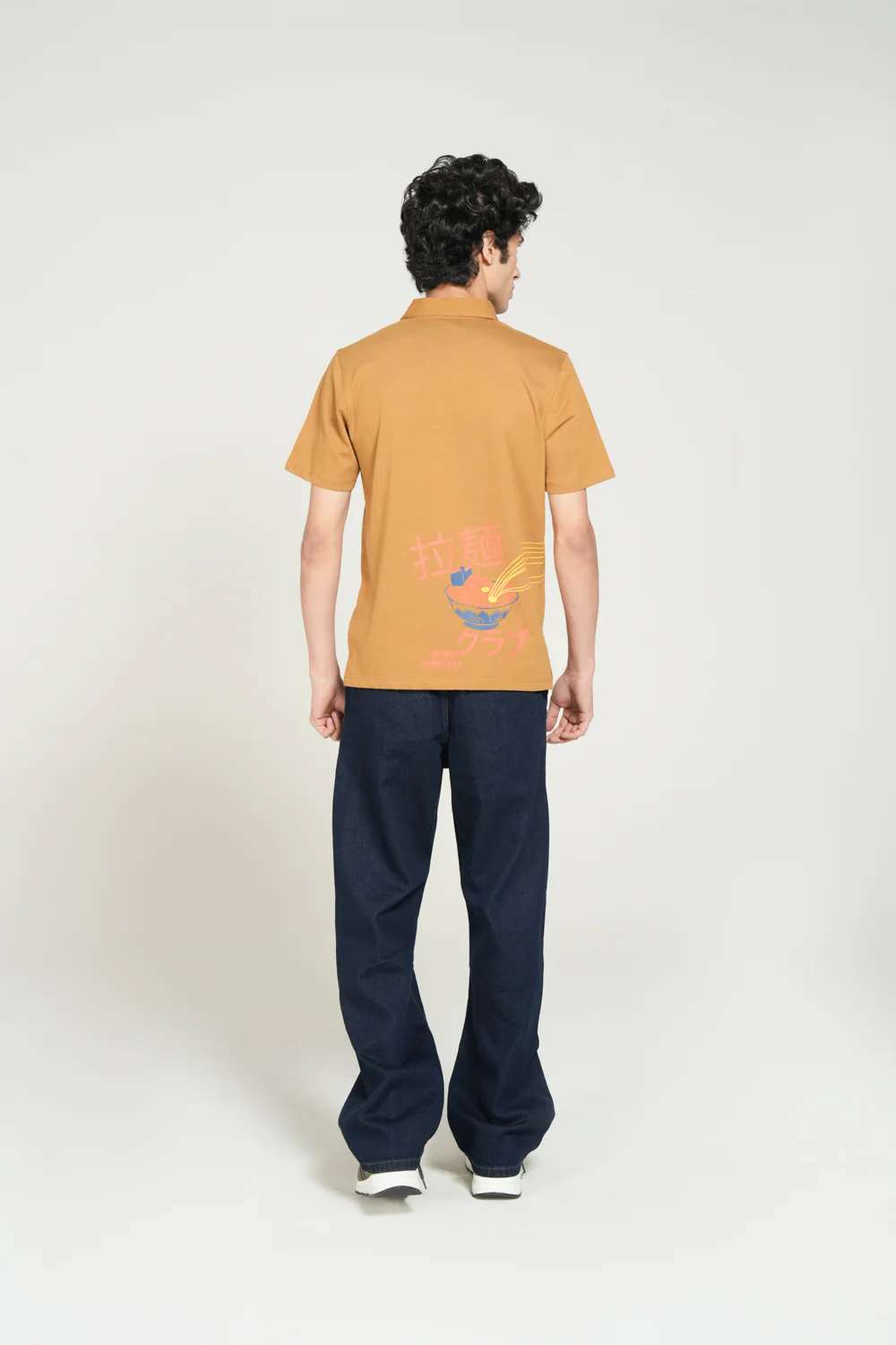 GRAPHIC POLO - Image 2