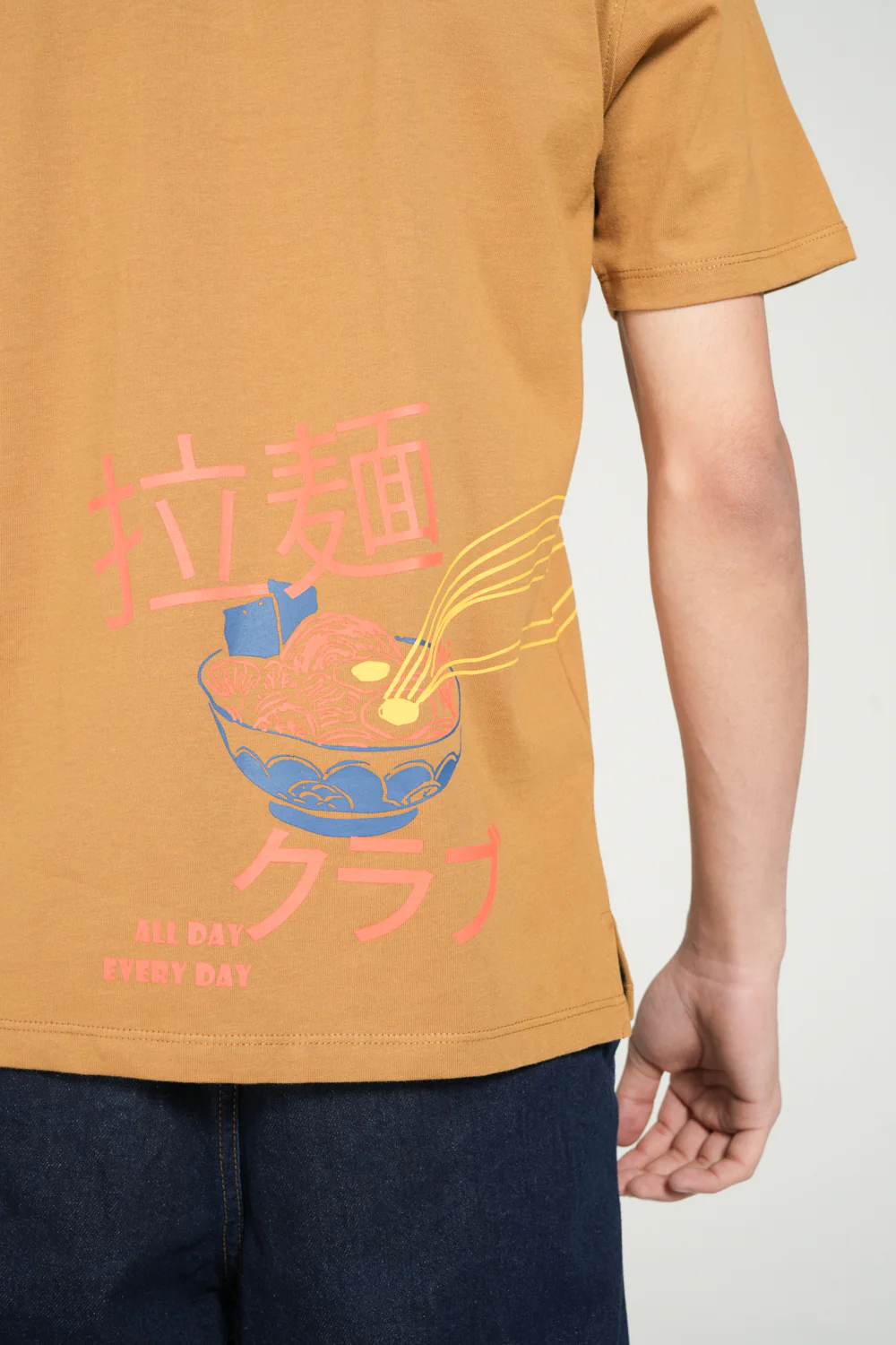 GRAPHIC POLO - Image 3