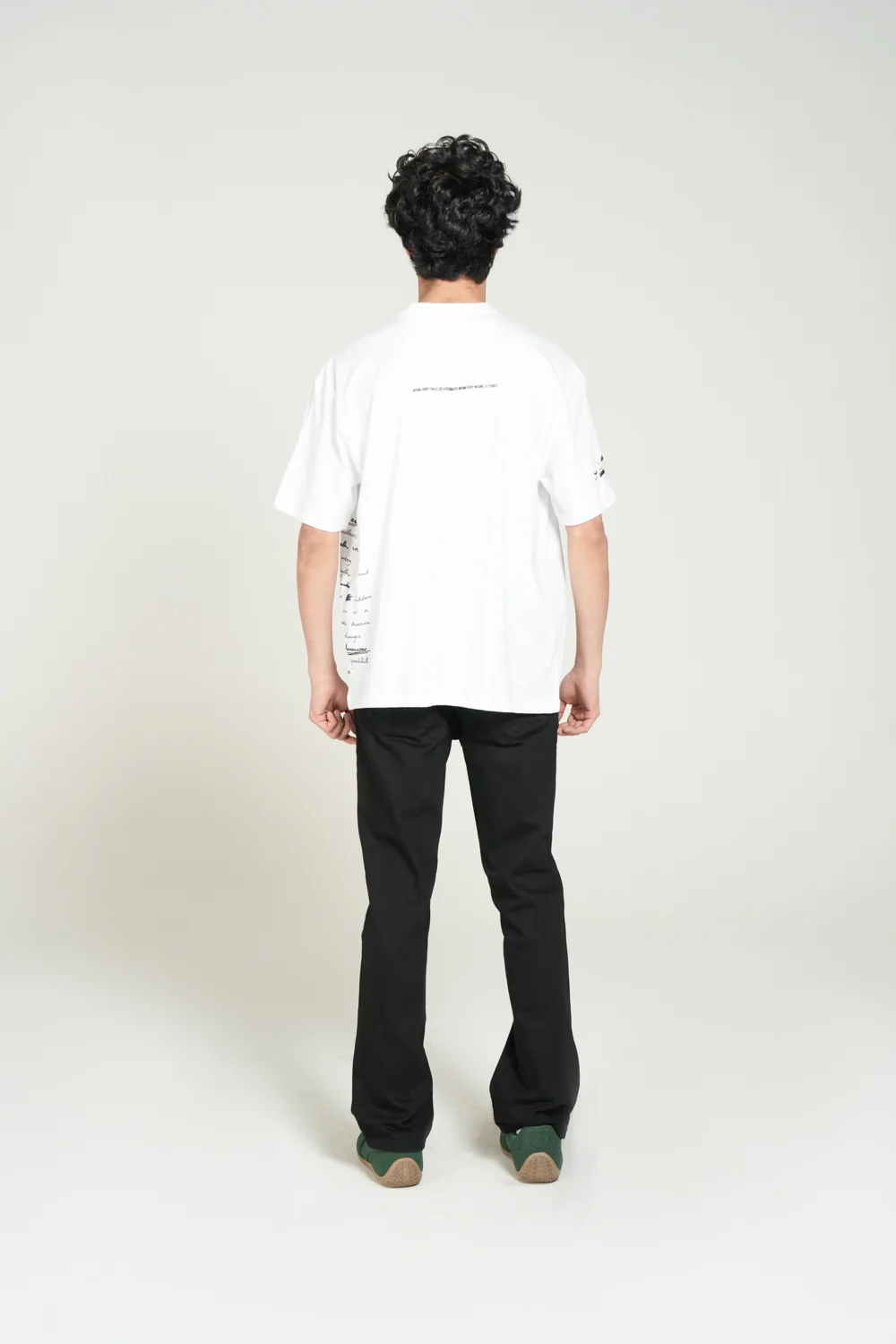 BAGGY FIT GRAPHIC TEE - Image 4