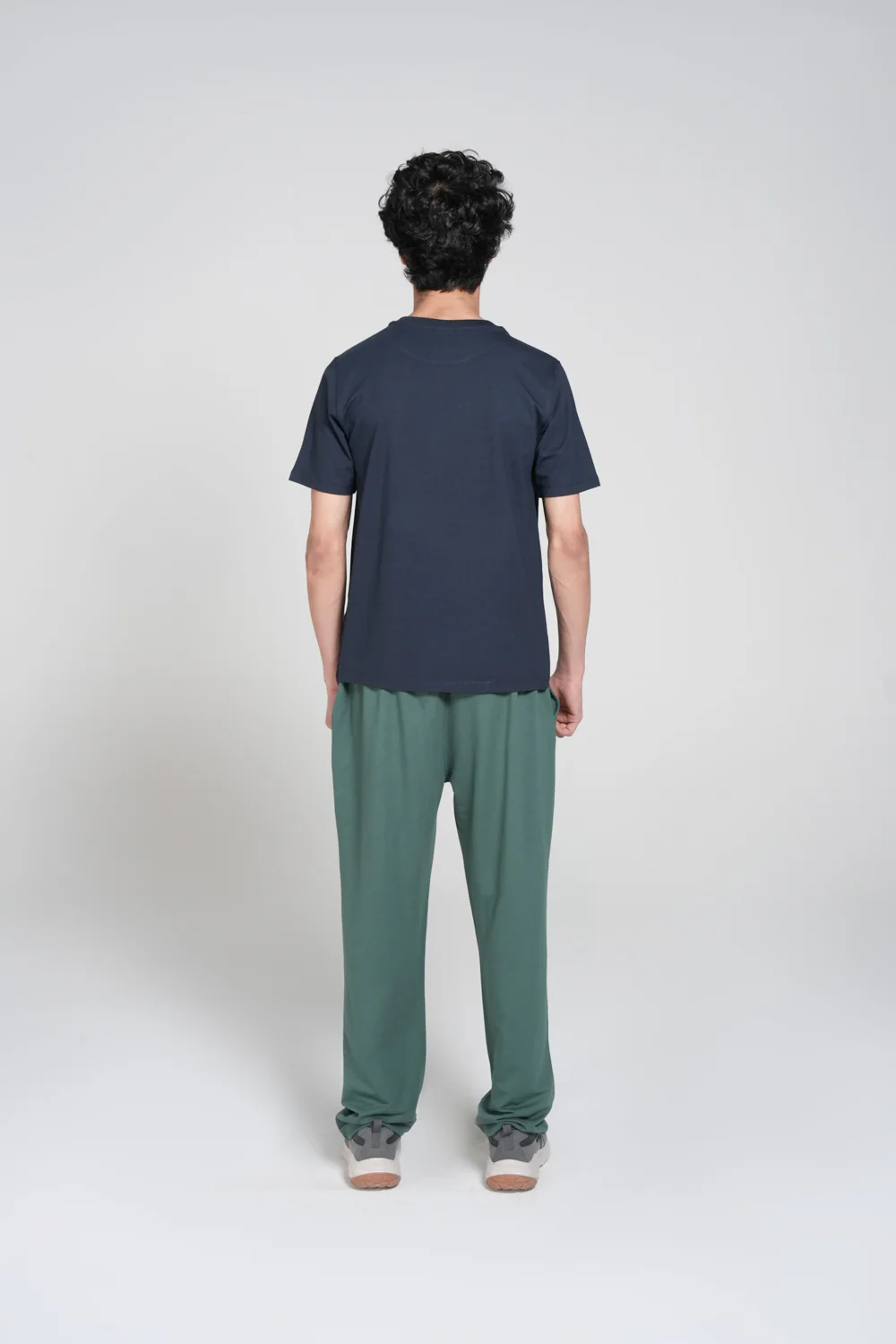 MODAL CLOUD FEEL TEE - Image 3