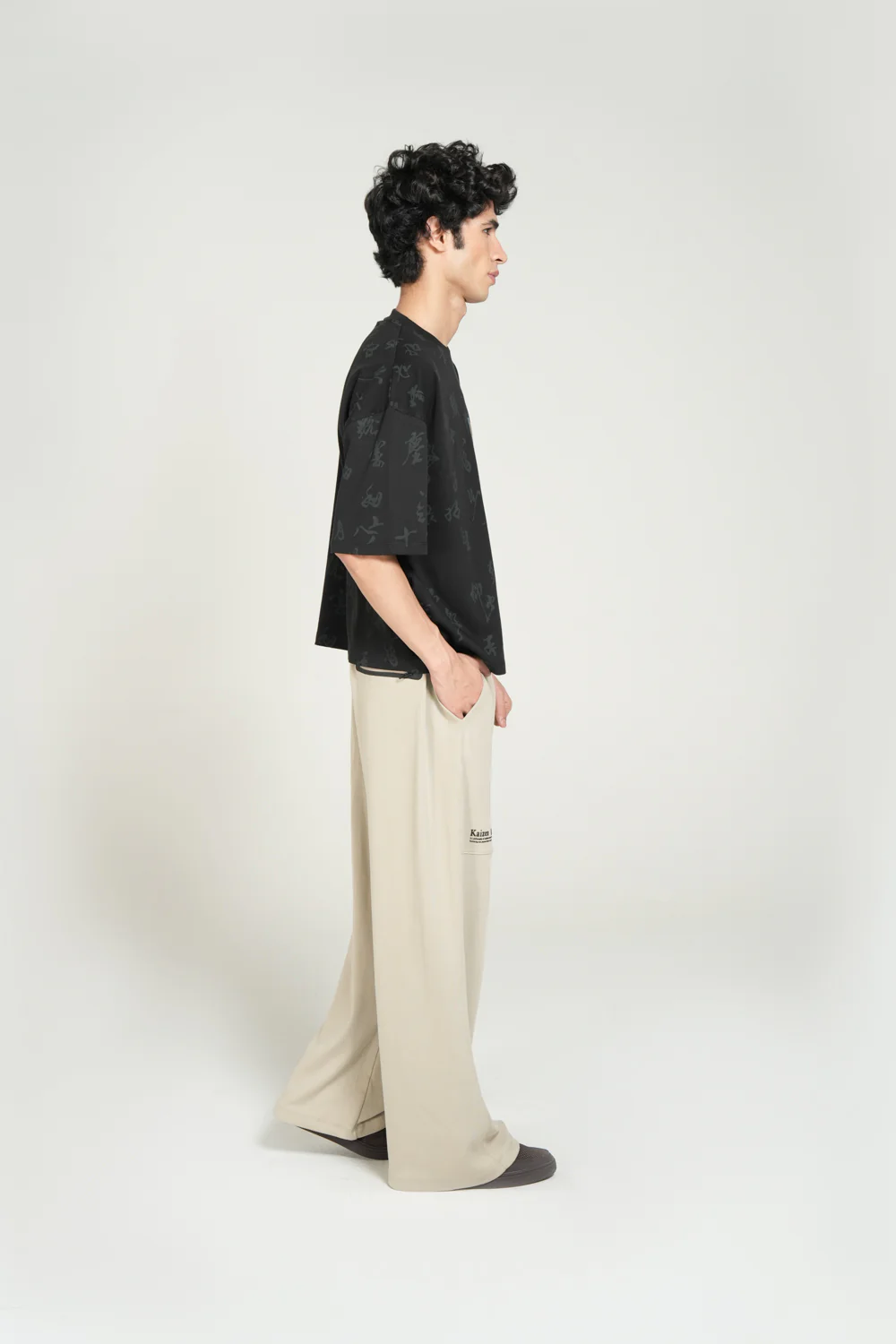 BOXY FIT GRAPHIC TEE - Image 3