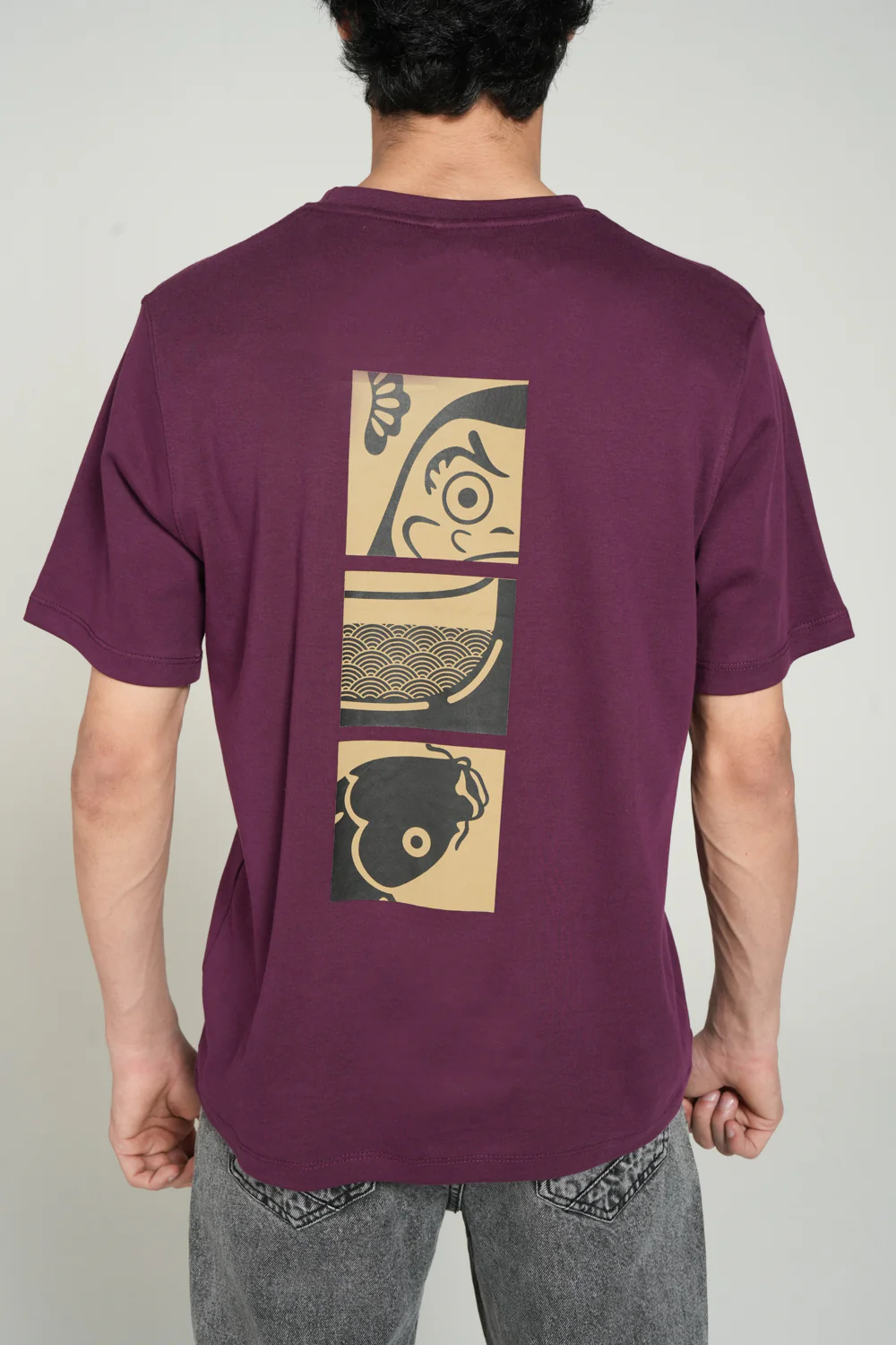 GRAPHIC TEE - Image 2