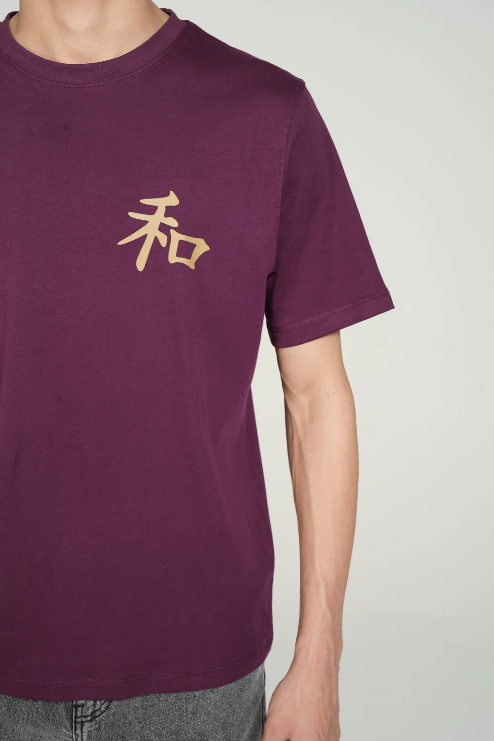GRAPHIC TEE - Image 3