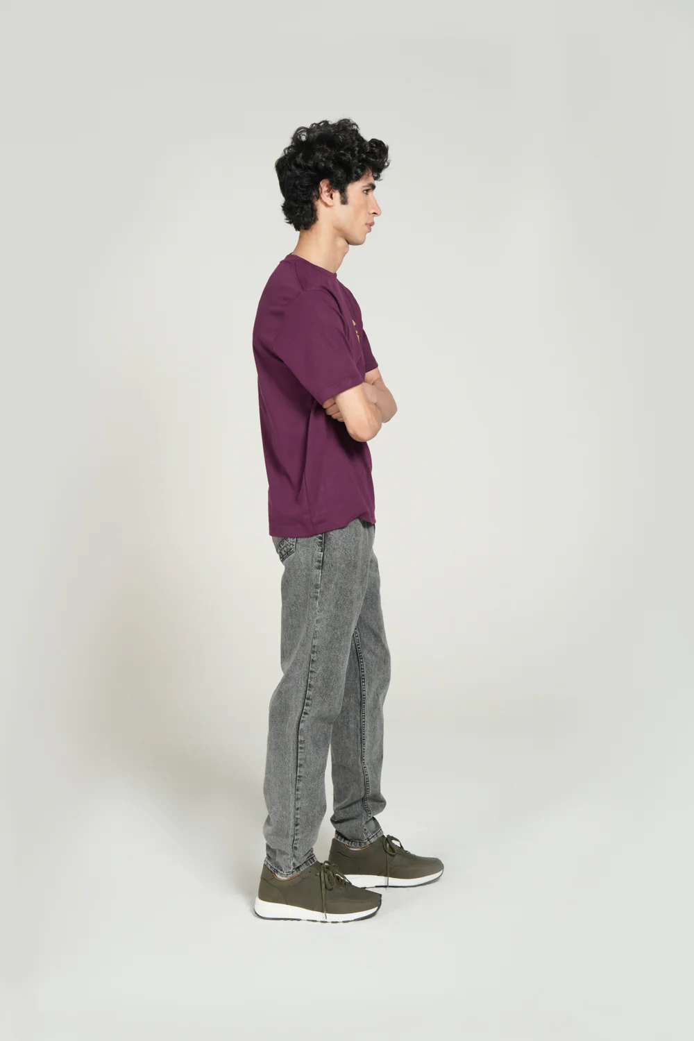 GRAPHIC TEE - Image 4