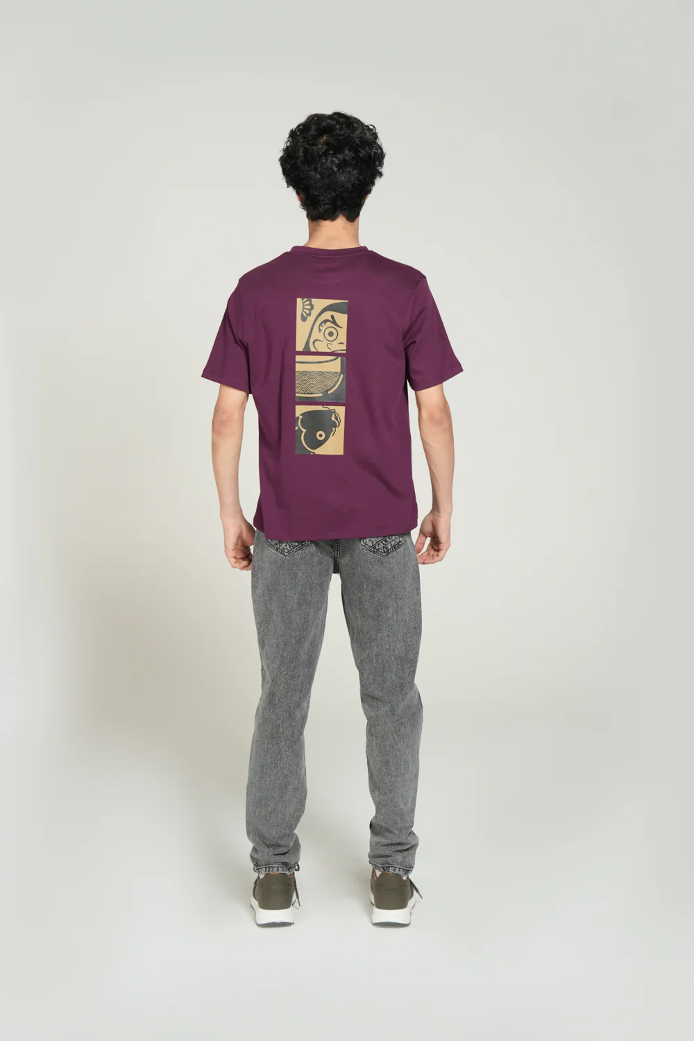 GRAPHIC TEE - Image 5