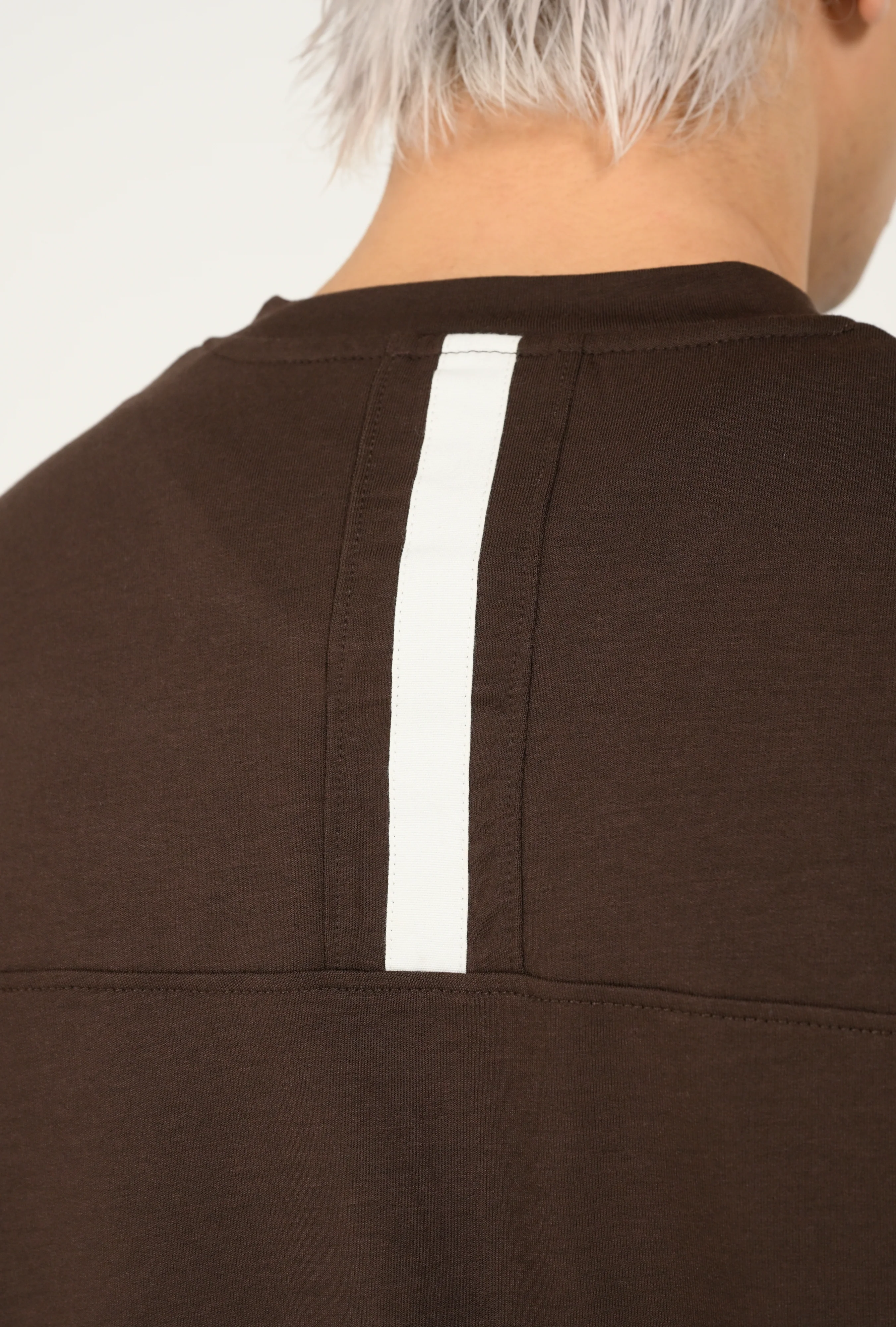 BAGGY FIT CLOUD FEEL GRAPHIC TEE - Image 7