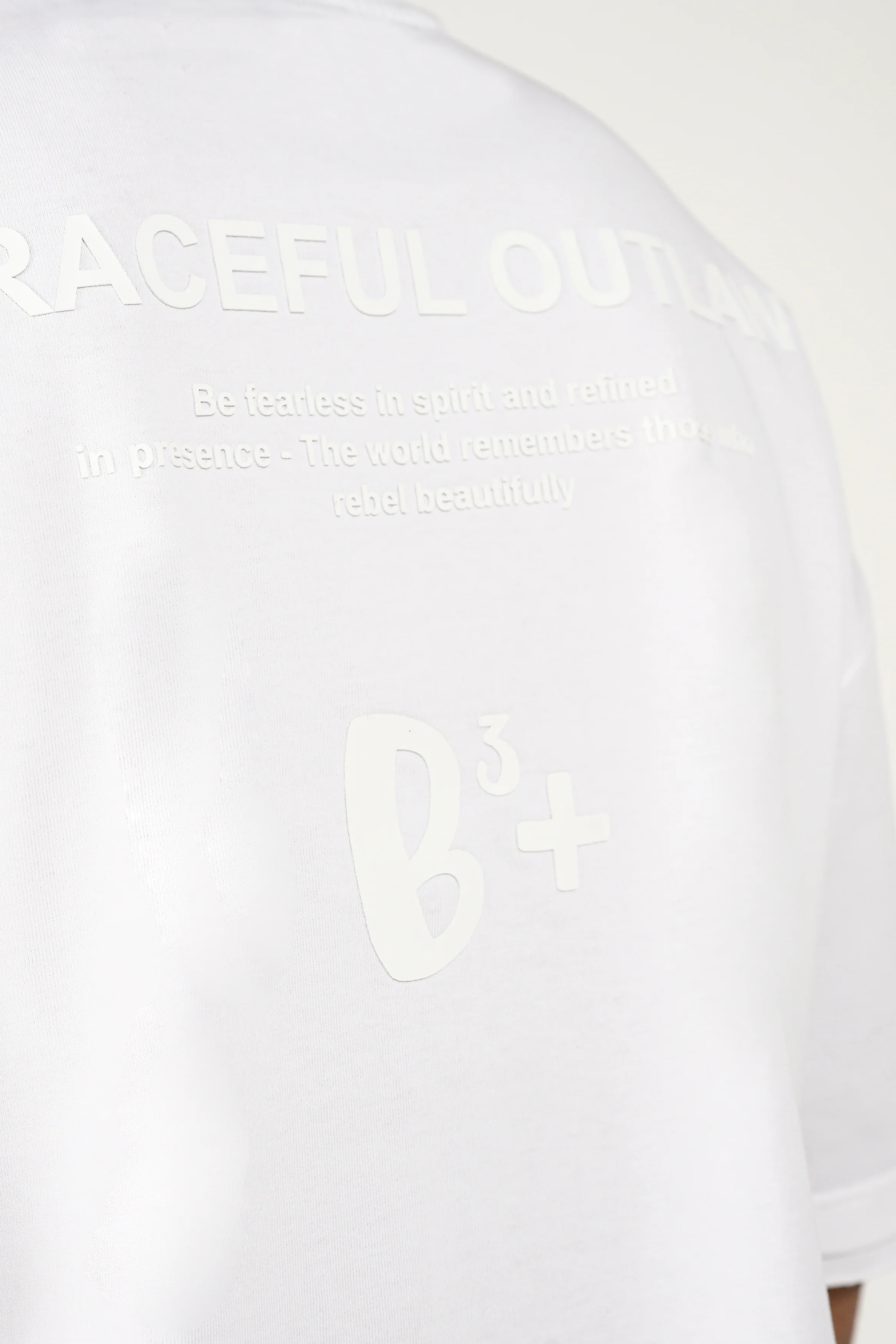 BOXY FIT GRAPHIC TEE - Image 3
